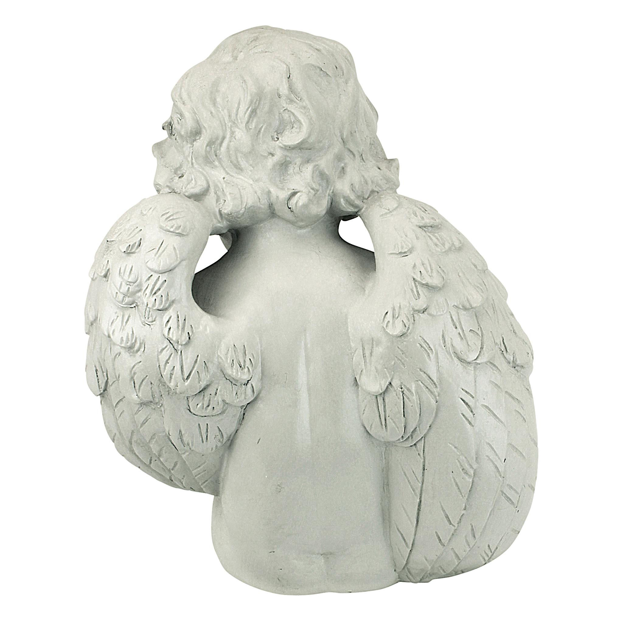Angel of Meditation Statue