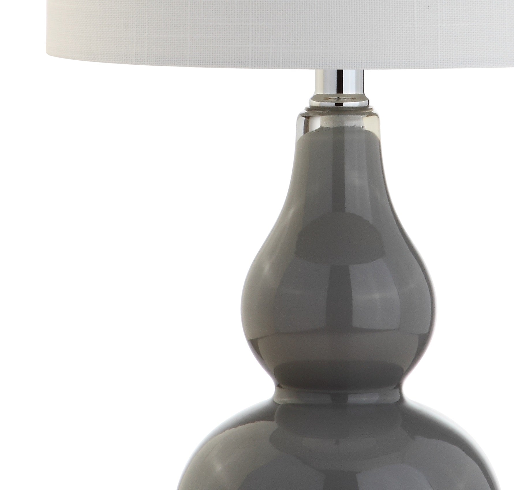 Anya Mini Glass LED Table Lamp