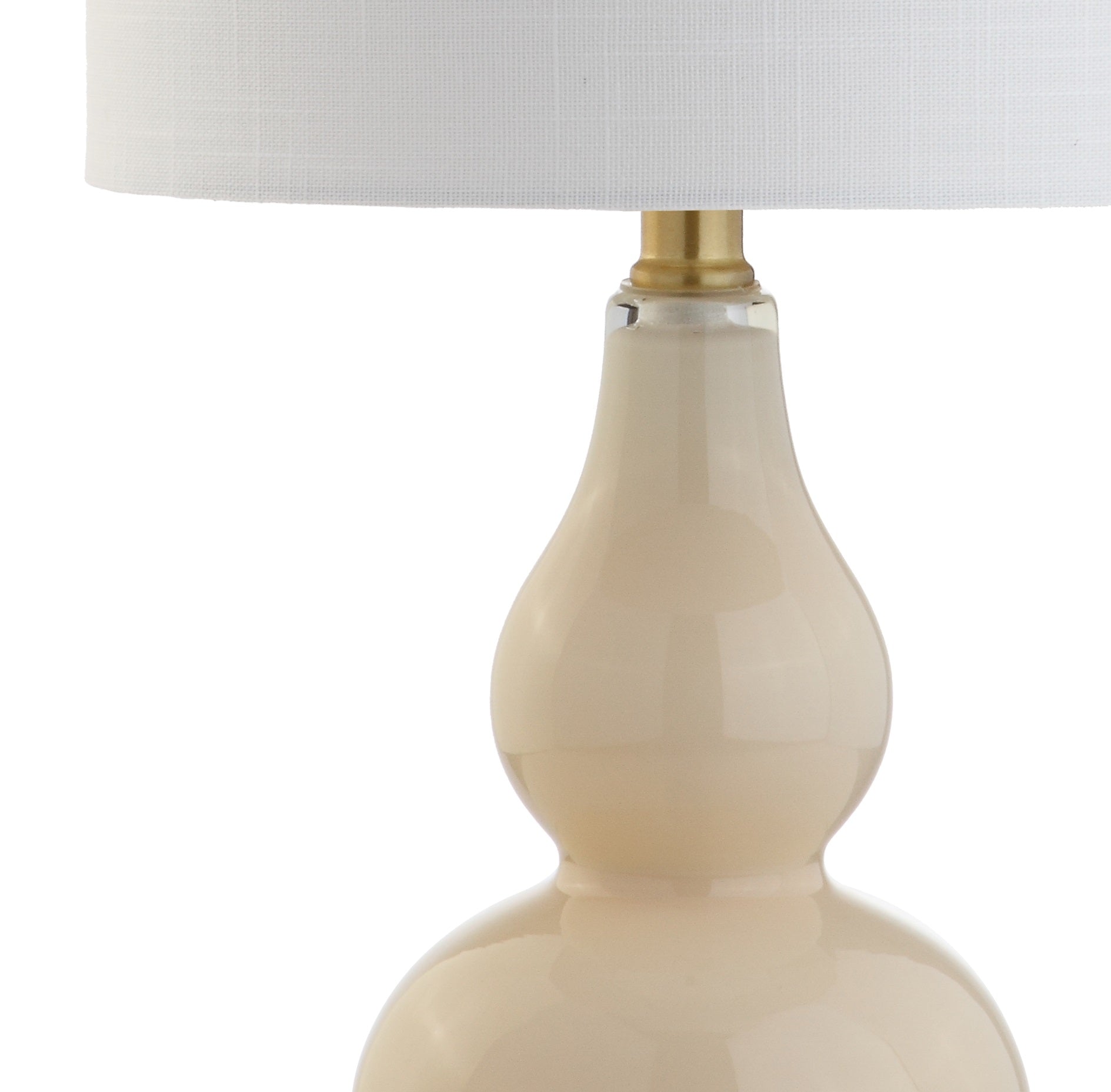 Anya Mini Glass LED Table Lamp