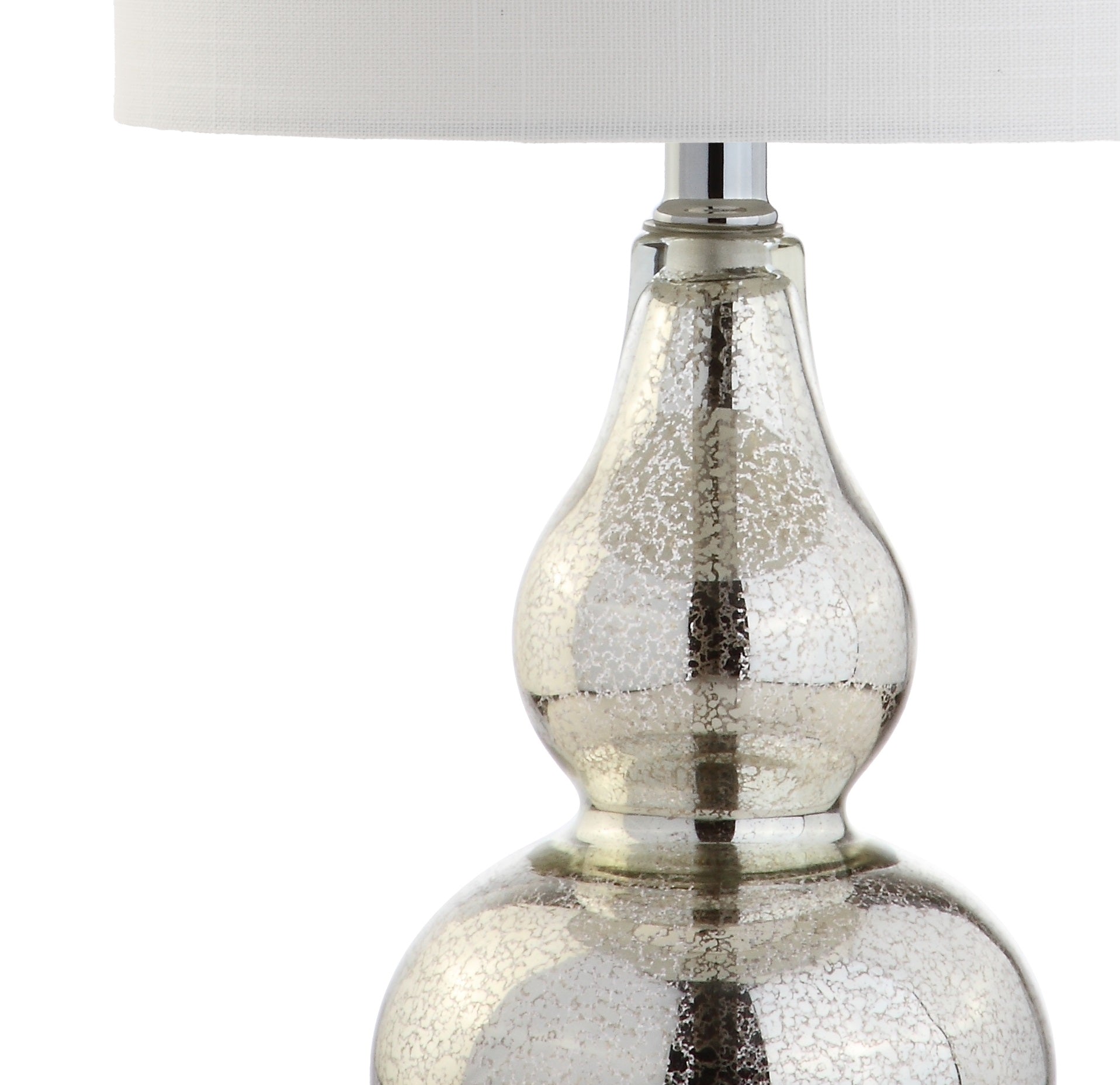 Anya Mini Glass LED Table Lamp