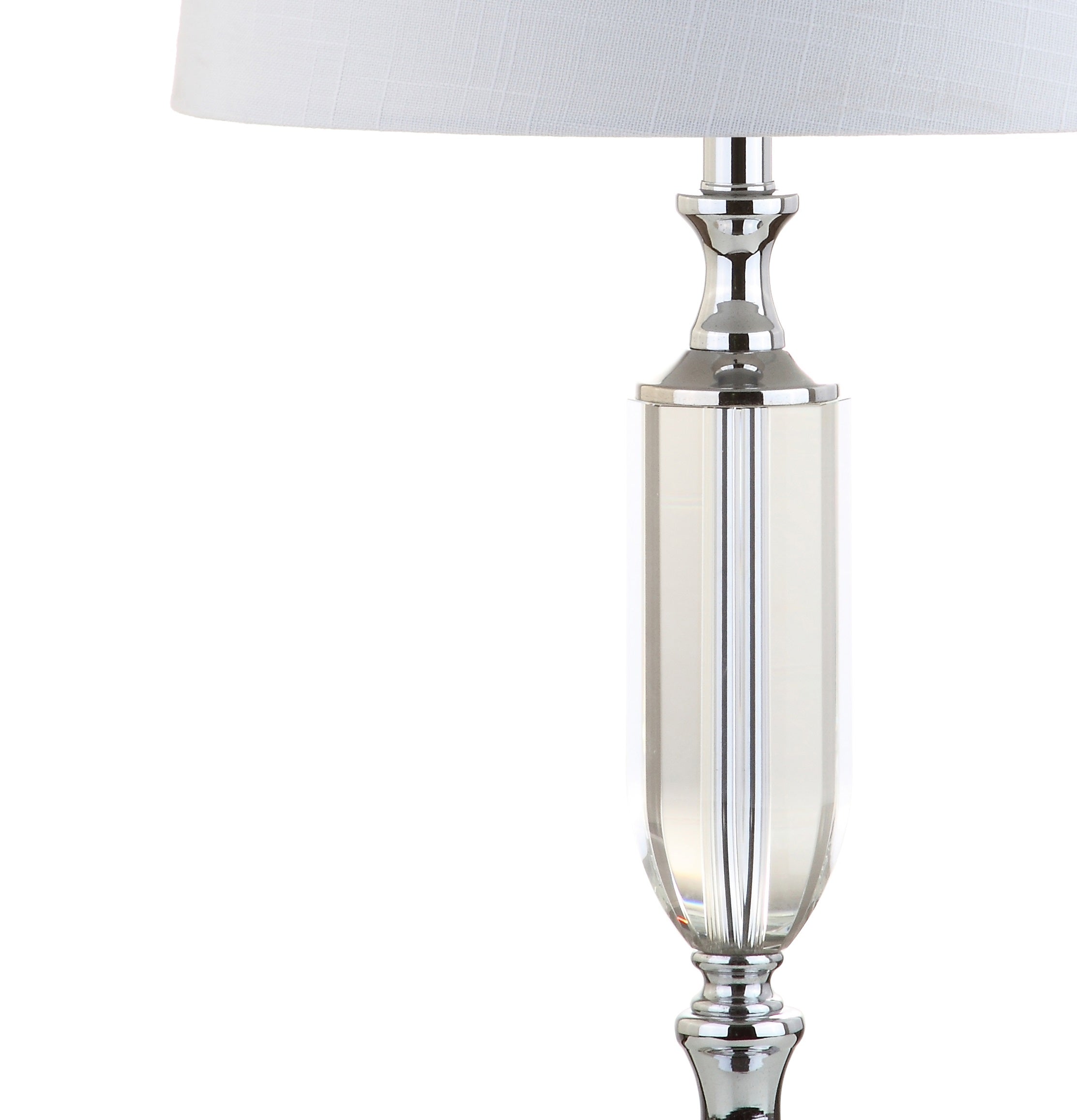 Bella Crystal LED Table Lamp