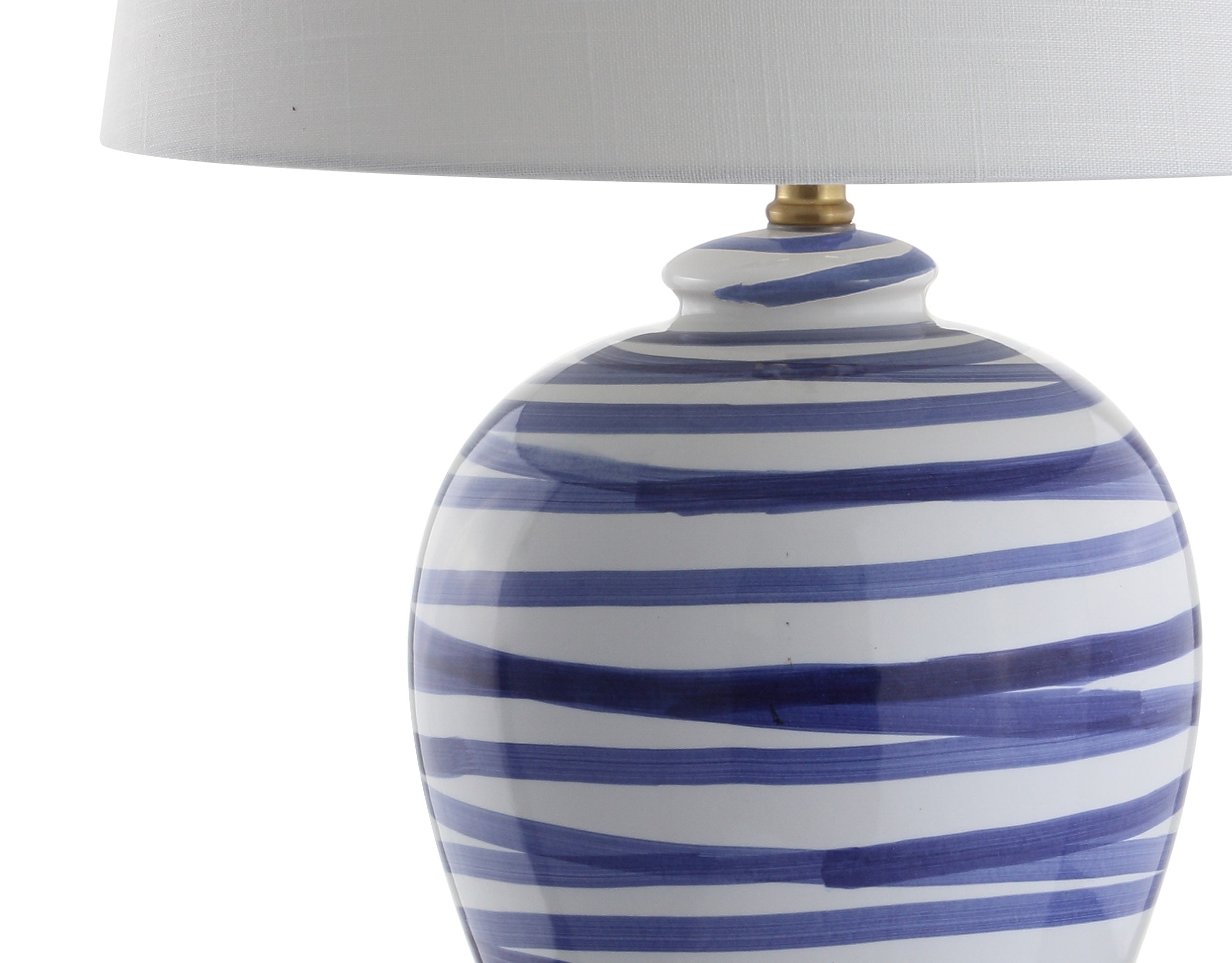 Joelie Ceramic LED Table Lamp