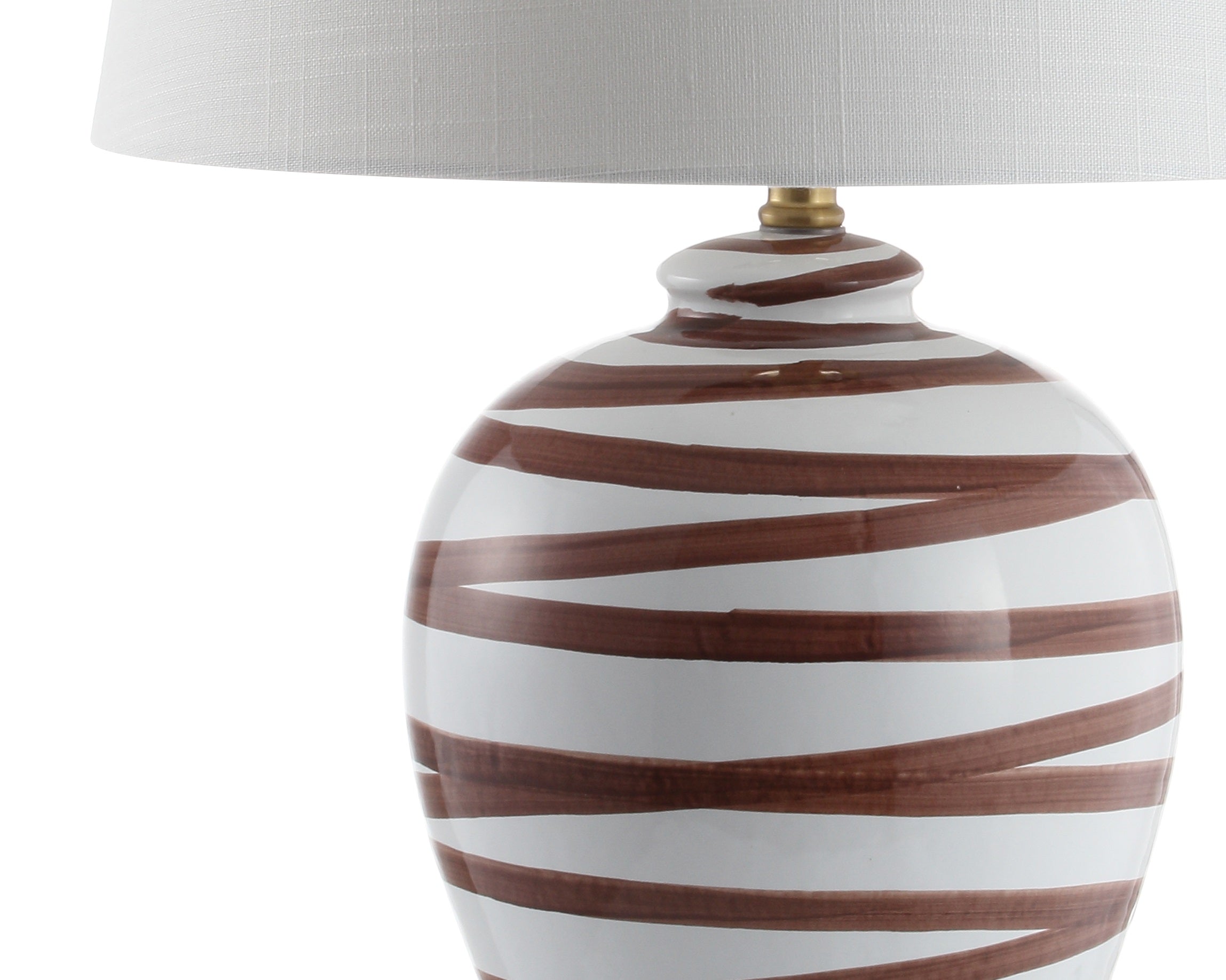 Joelie Ceramic LED Table Lamp