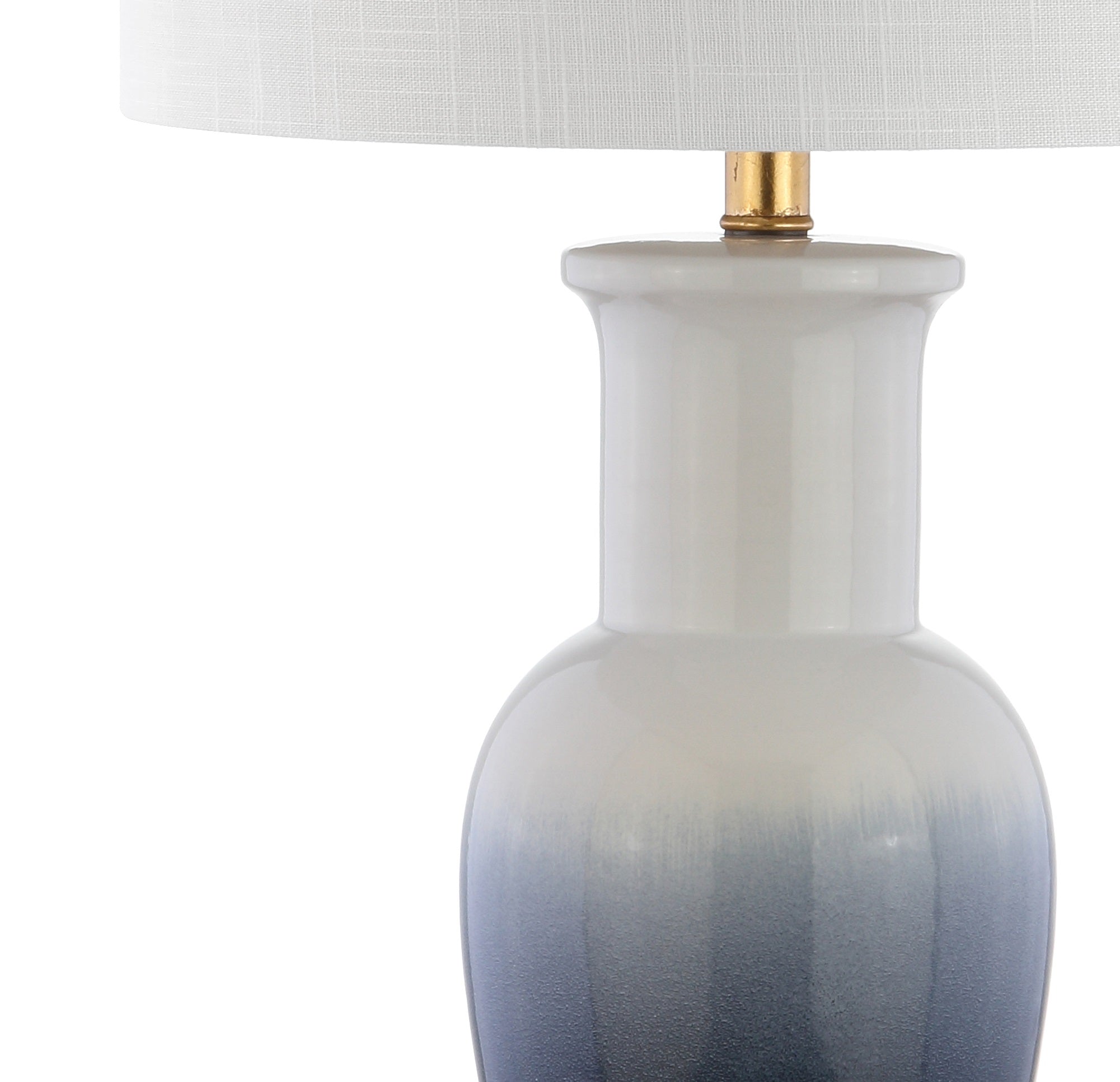 Dip Ceramic LED Table Lamp