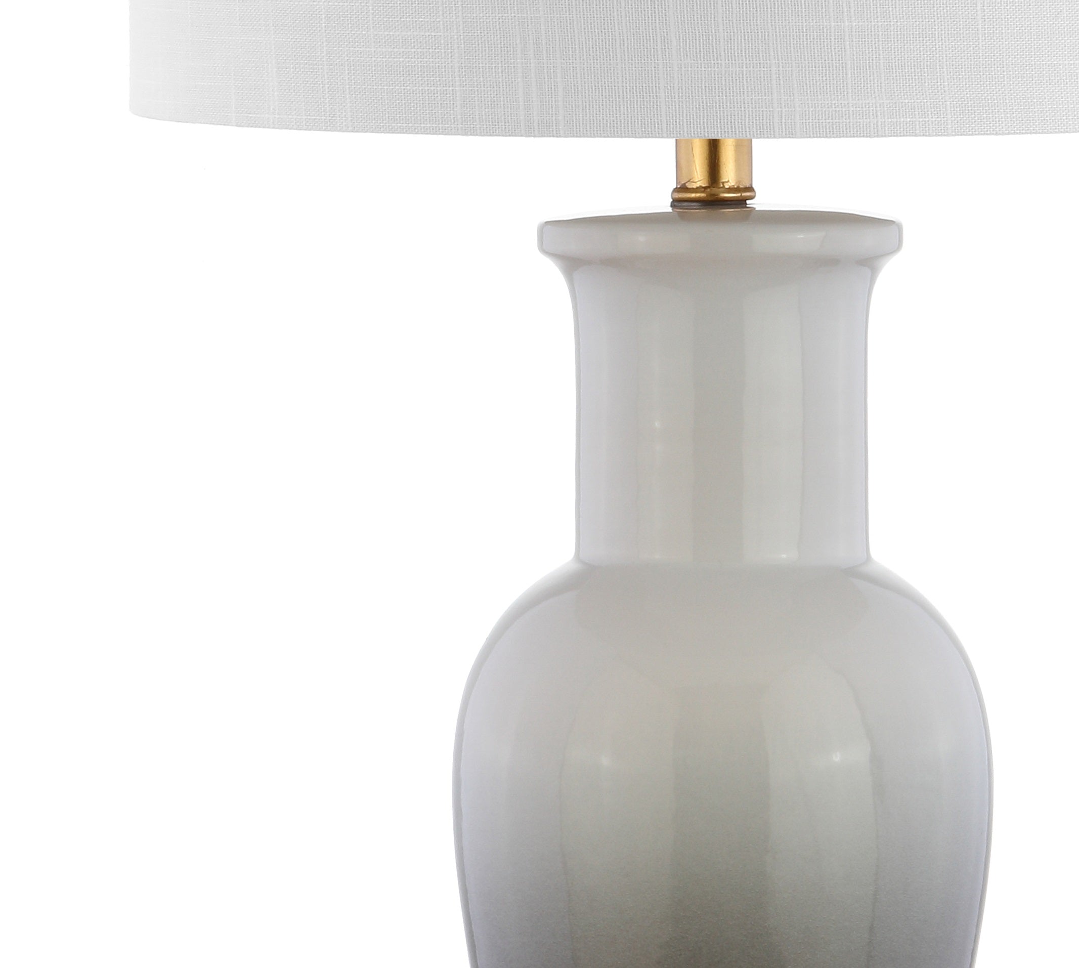 Dip Ceramic LED Table Lamp