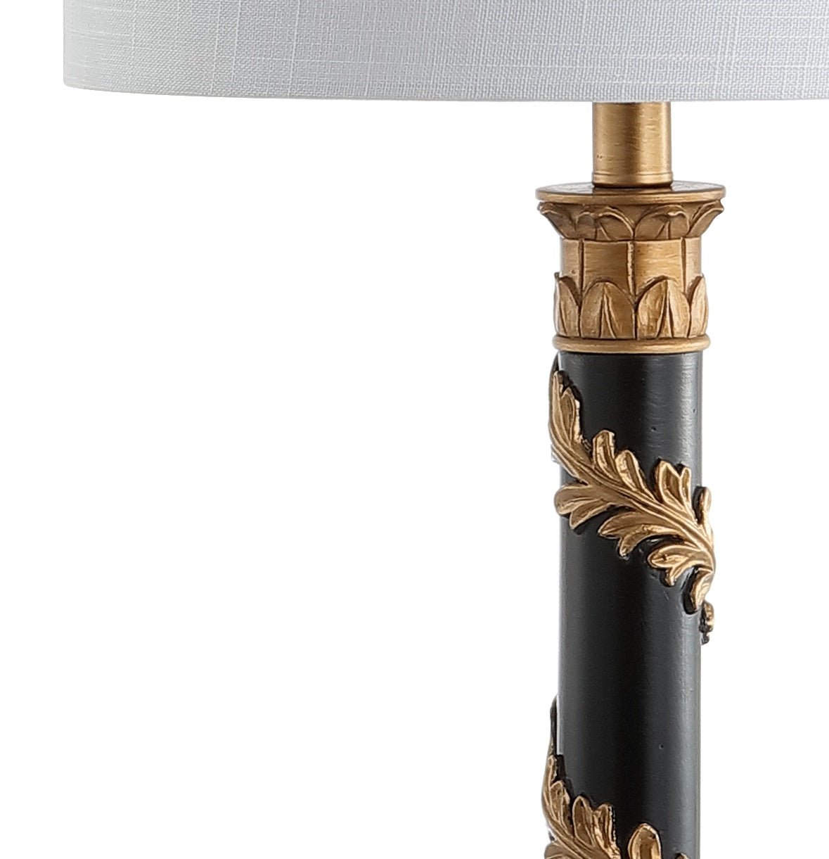 Camilla Resin LED Table Lamp