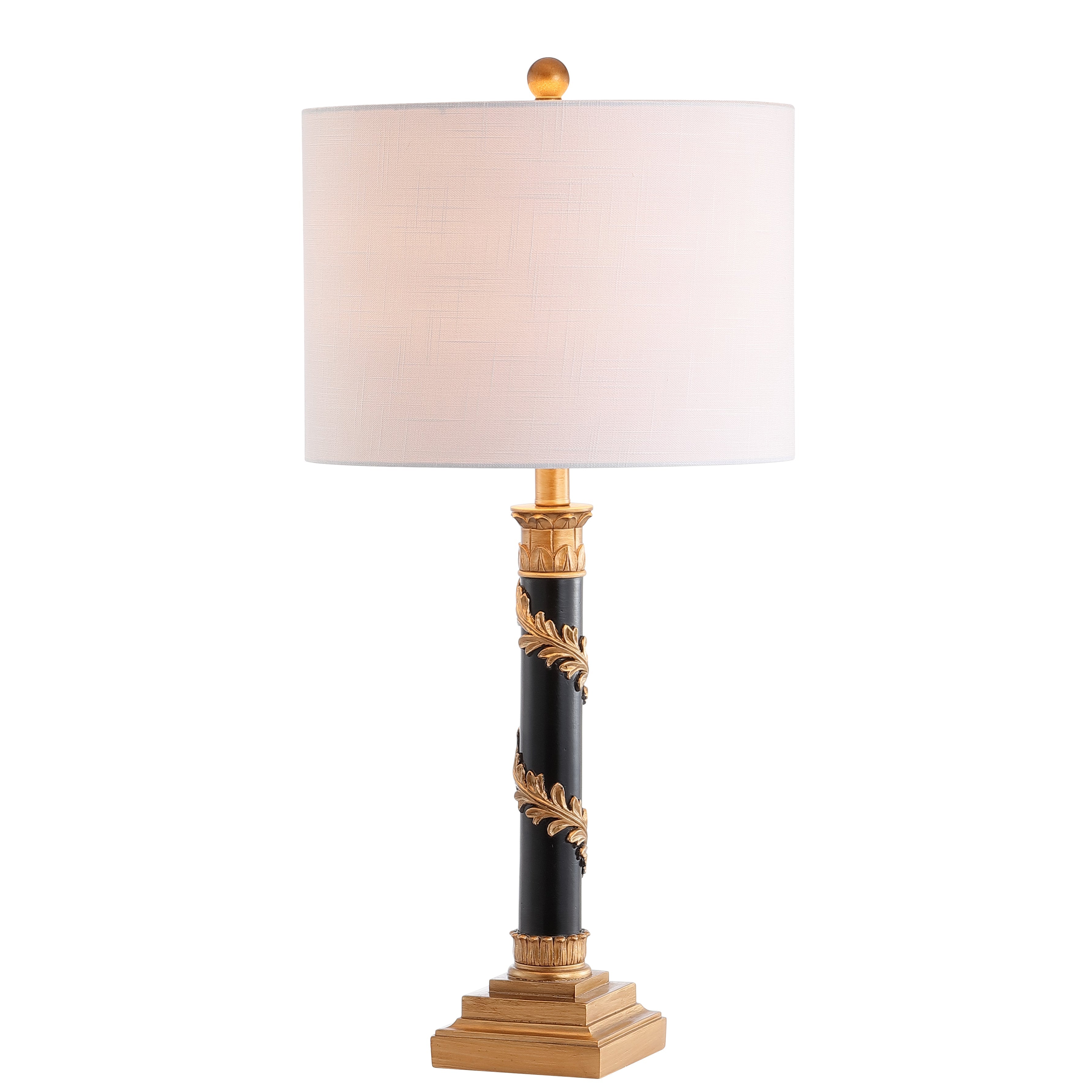 Camilla Resin LED Table Lamp