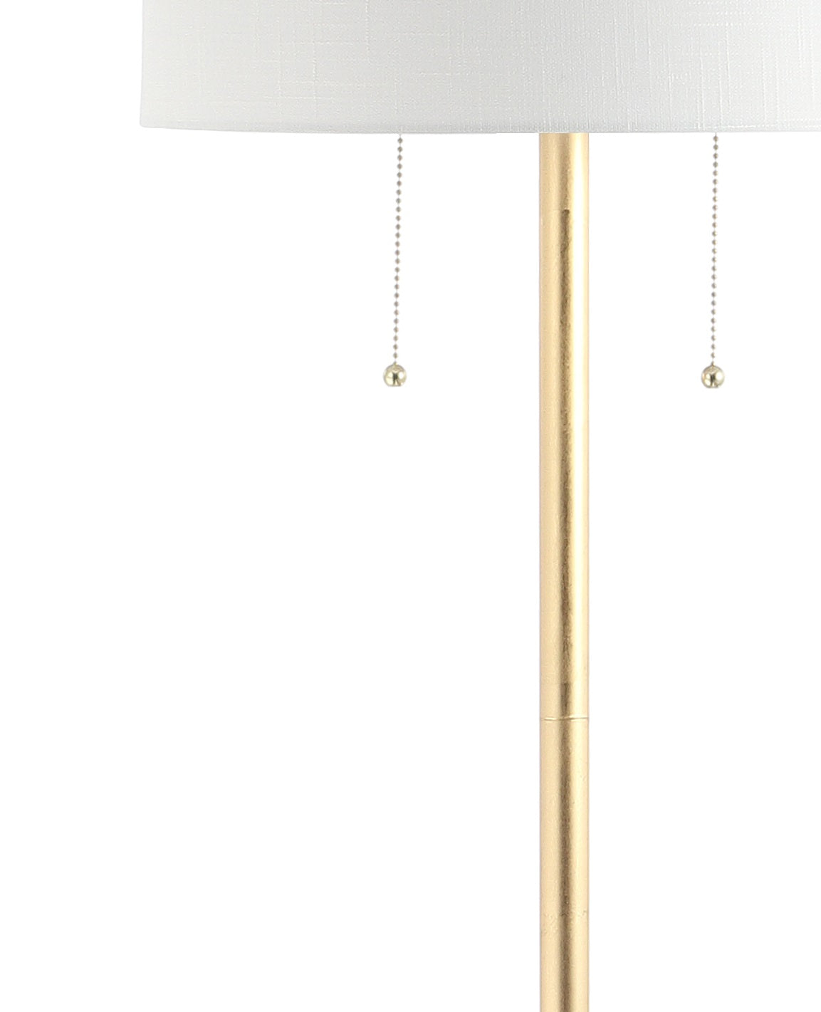 Newman Metal LED Floor Lamp