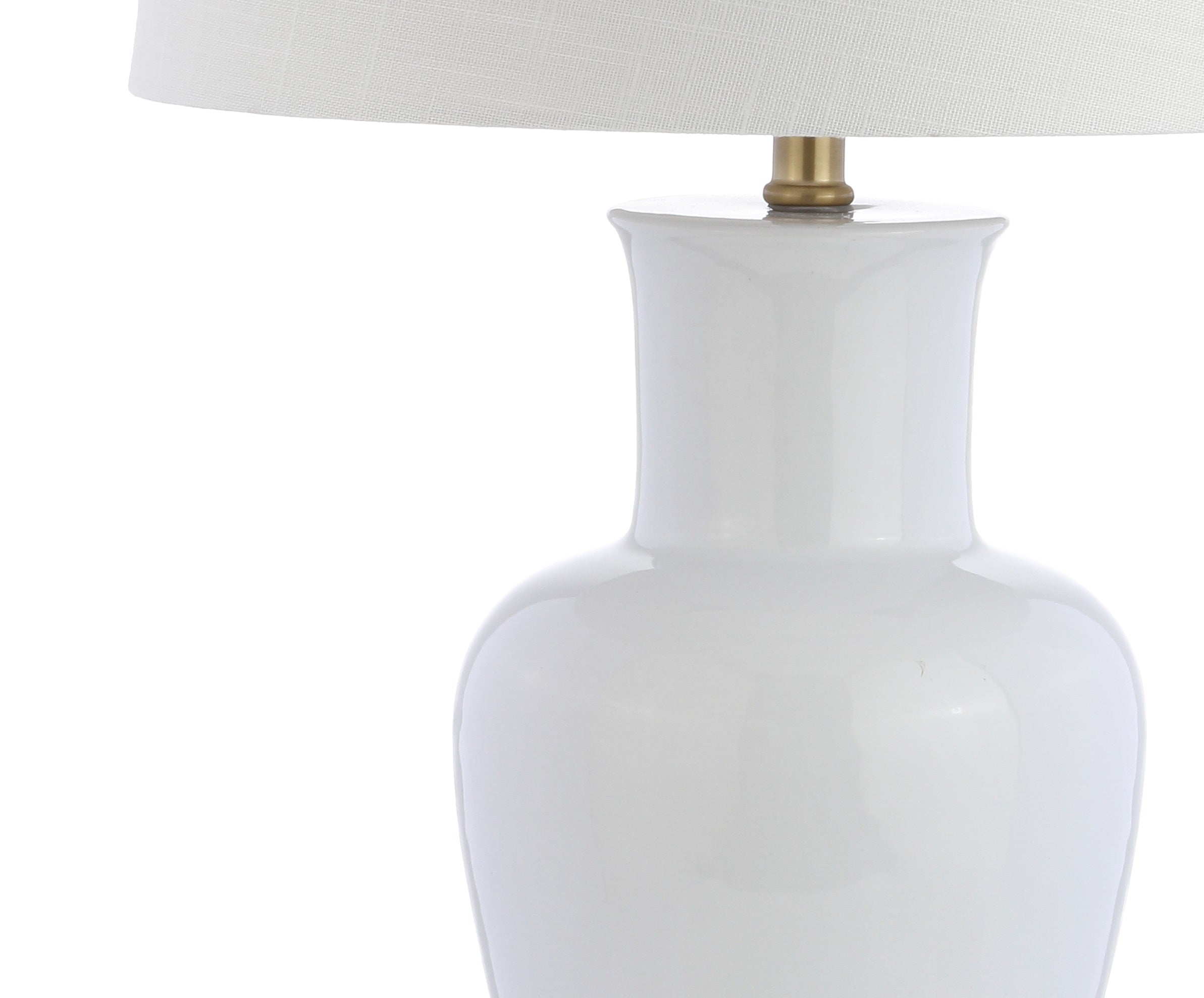Julian Ceramic LED Table Lamp