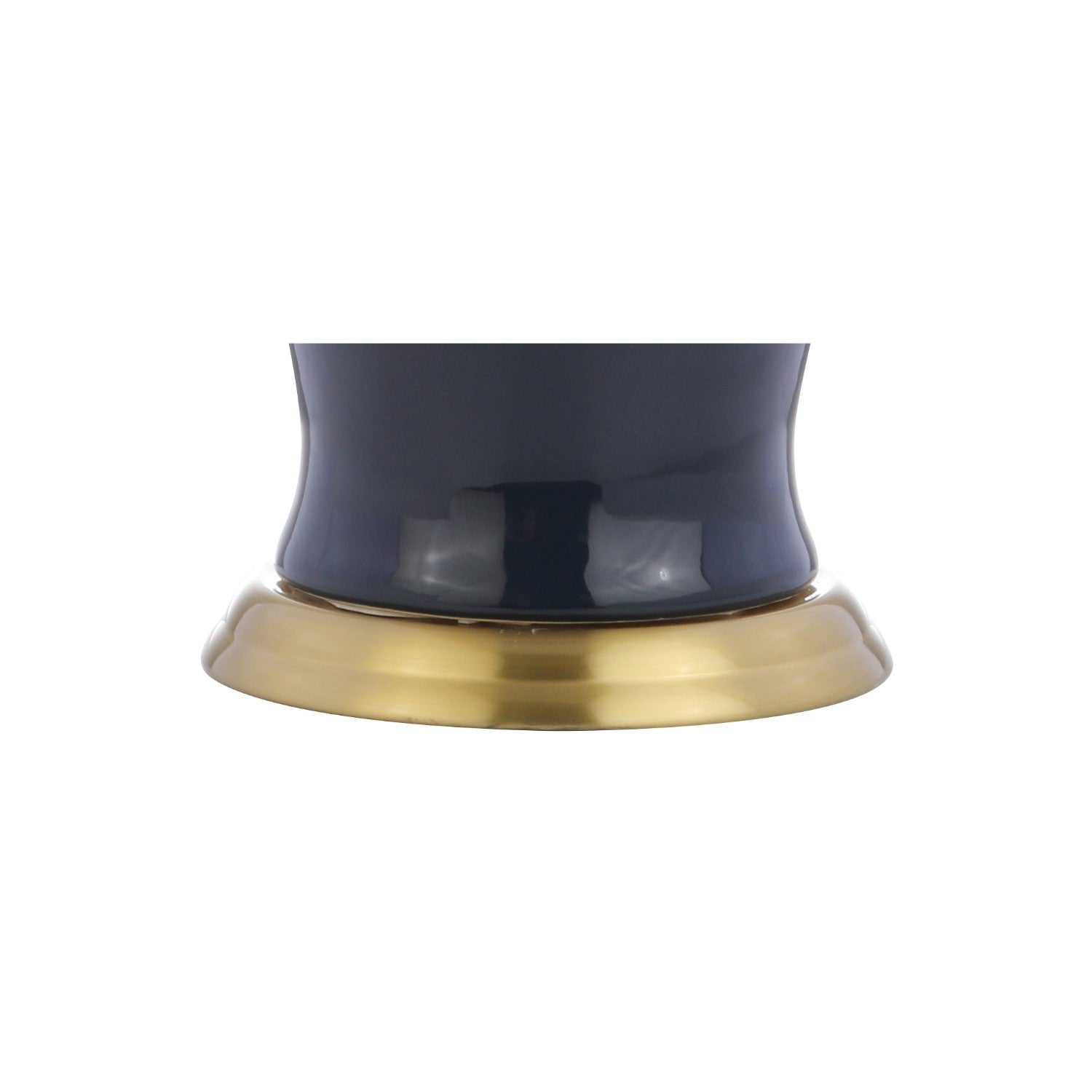 Julian Ceramic LED Table Lamp