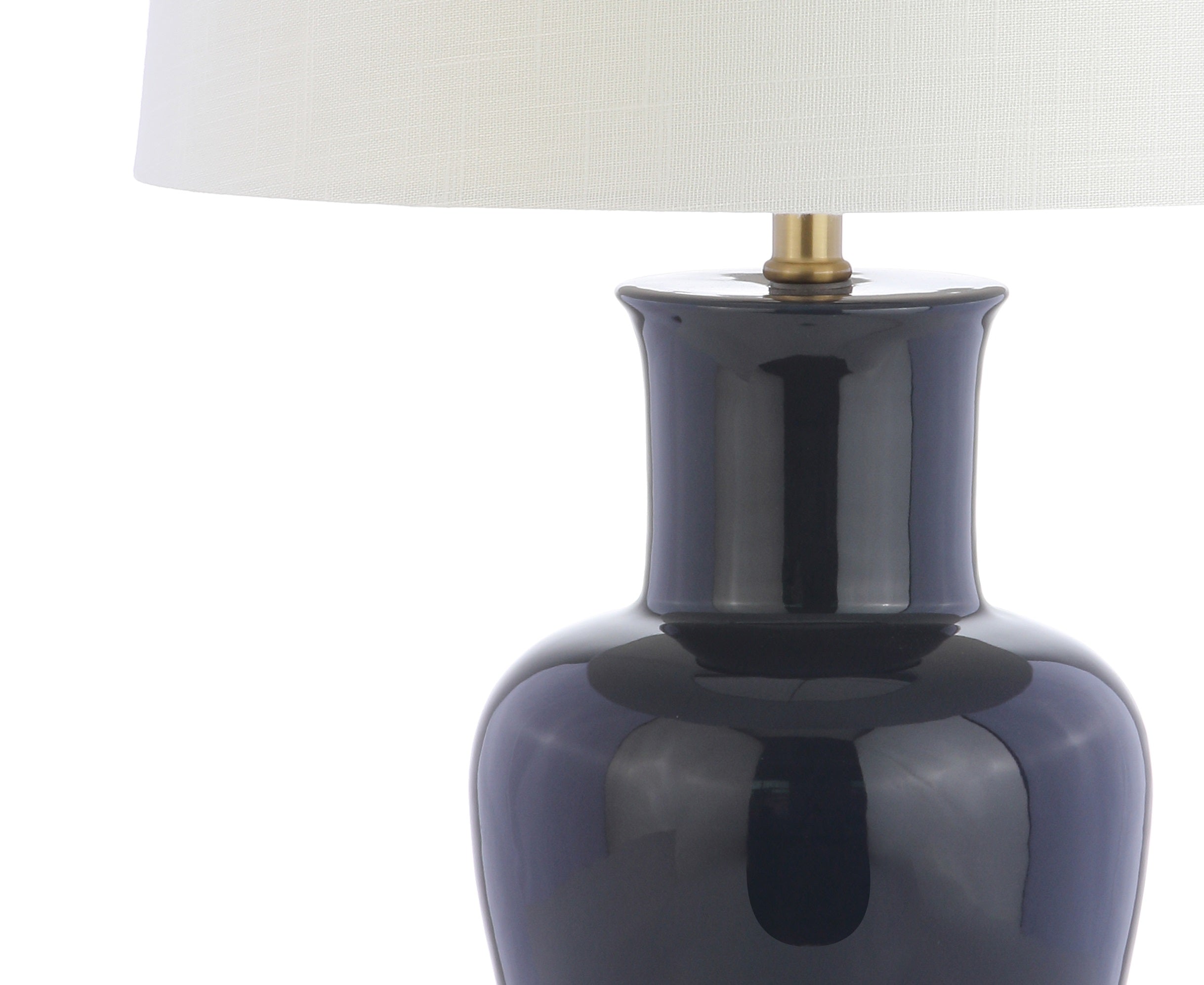 Julian Ceramic LED Table Lamp