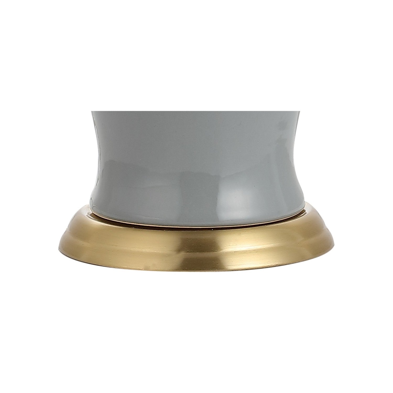 Julian Ceramic LED Table Lamp