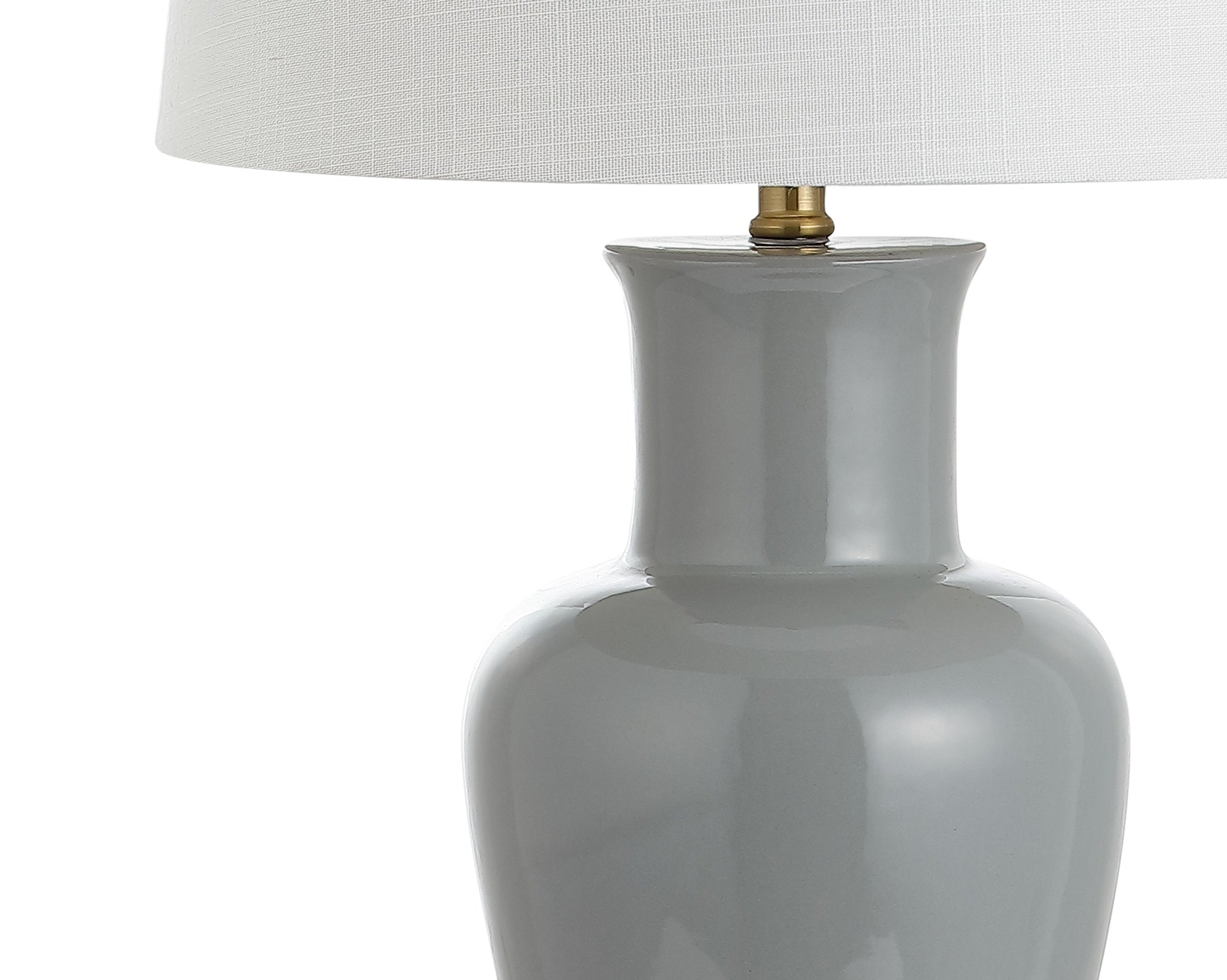 Julian Ceramic LED Table Lamp