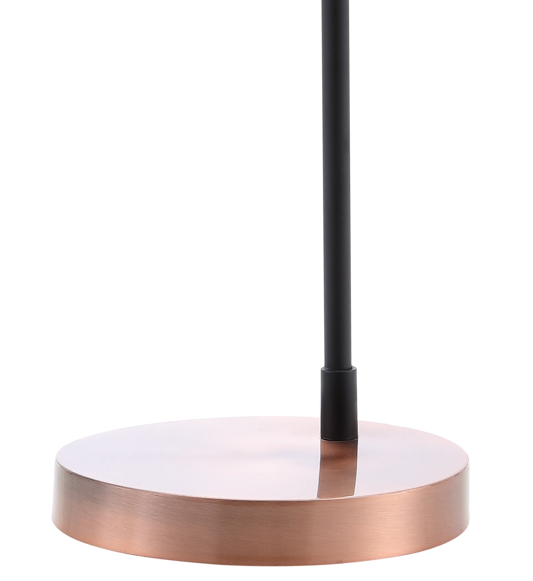 Brady Metal LED Task Table Lamp