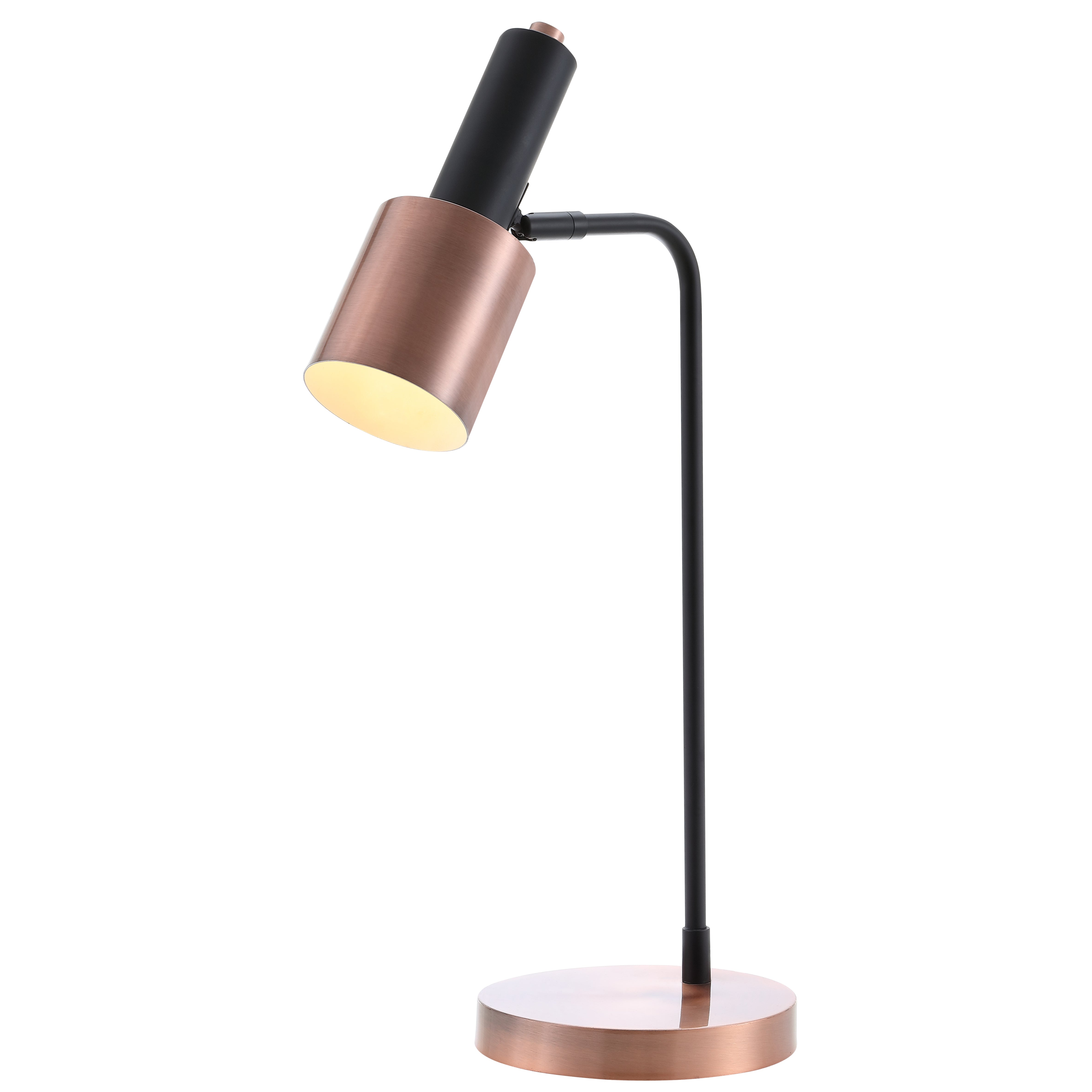 Brady Metal LED Task Table Lamp