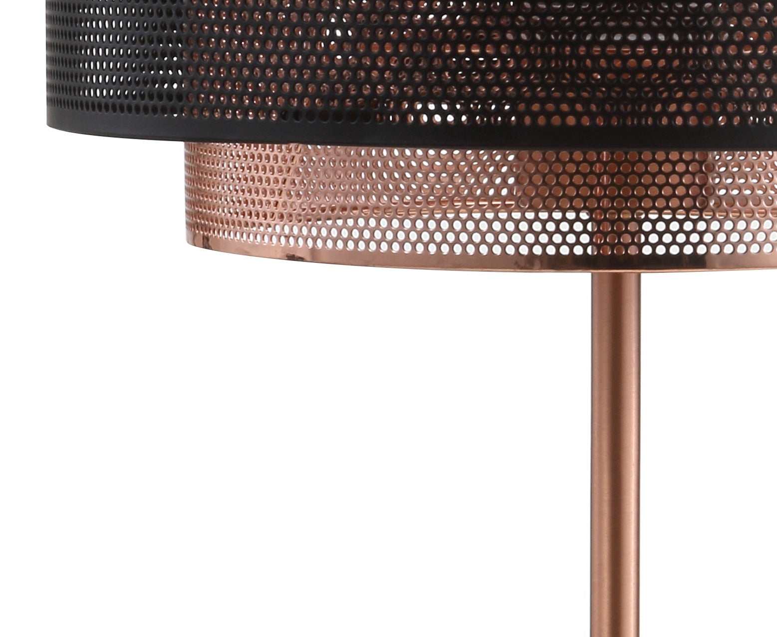 Tribeca Metal LED Table Lamp