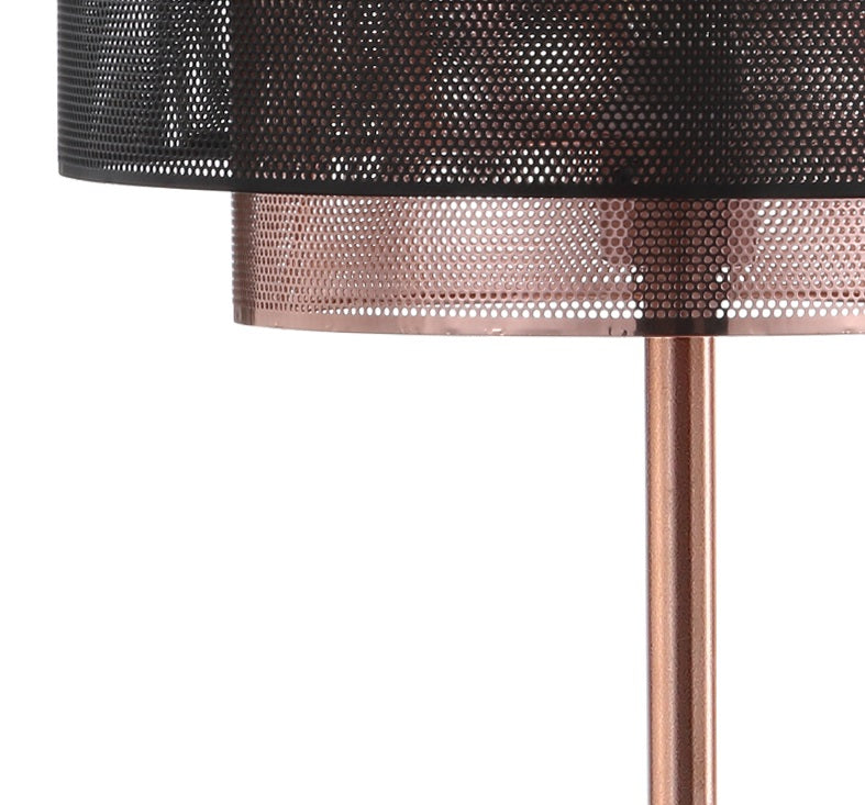 Tribeca Metal LED Floor Lamp