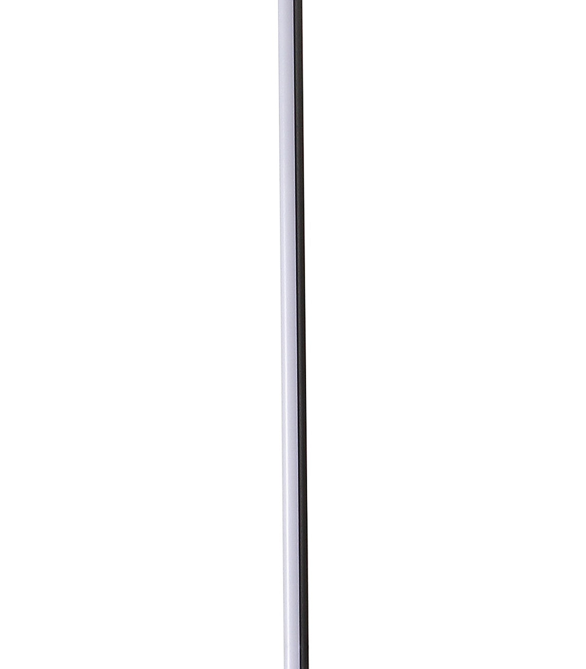 Iris LED Integrated Floor Lamp