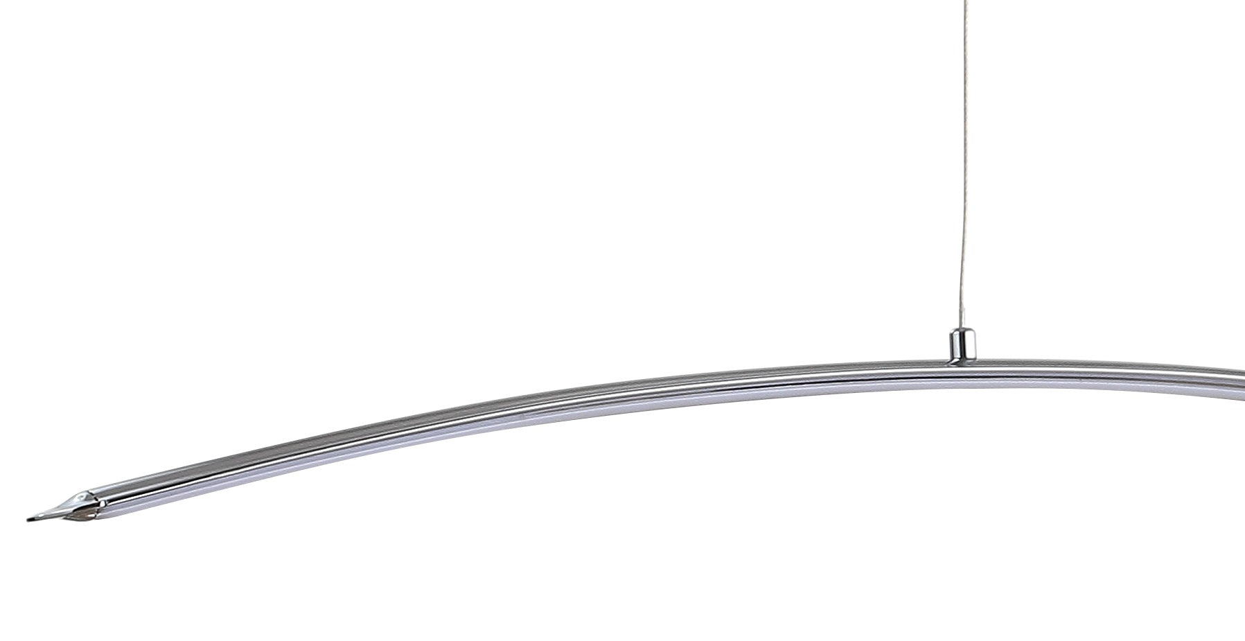 Roxanna Dimmable Adjustable Integrated LED Metal Linear Pendant