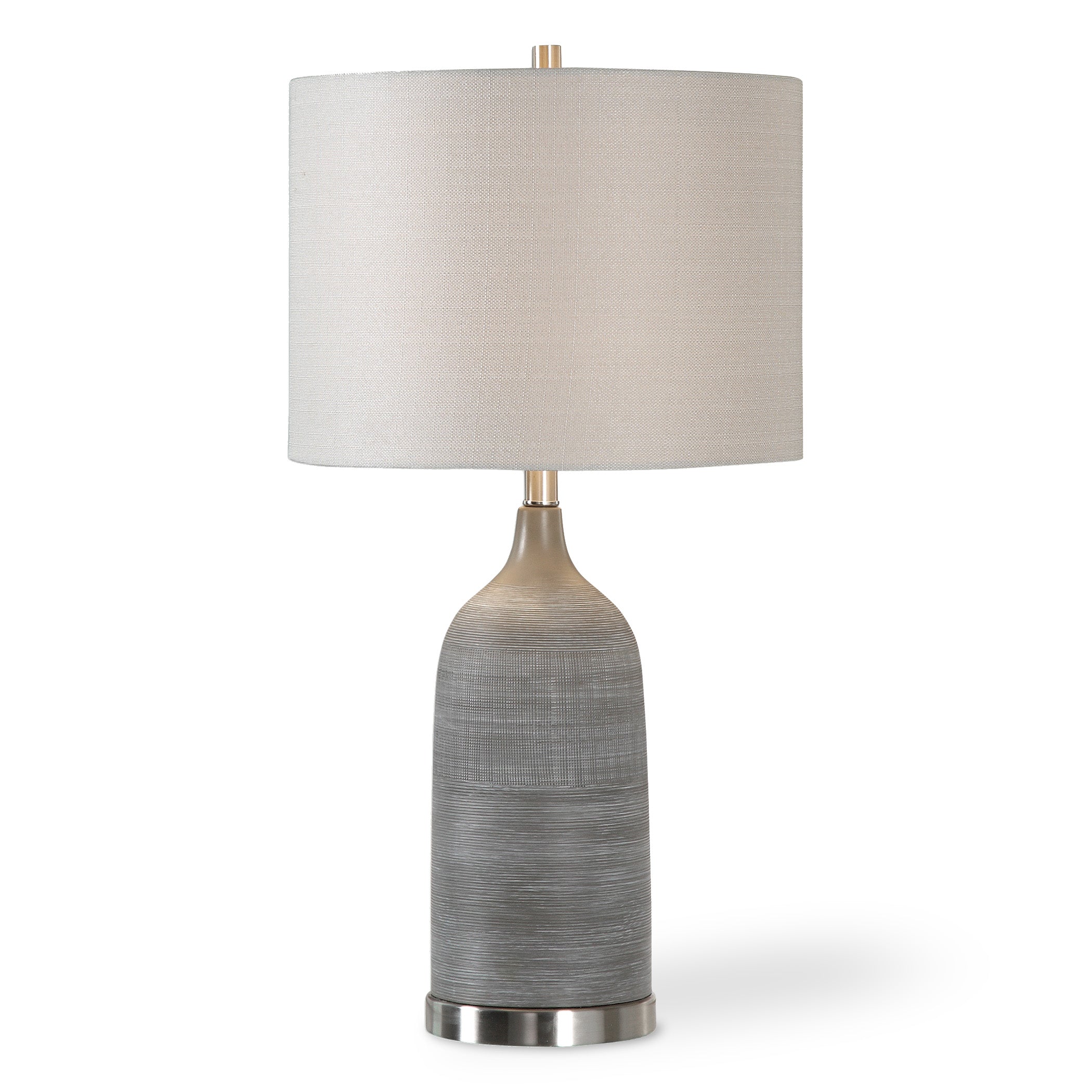 Aurora Table Lamp By Uttermost