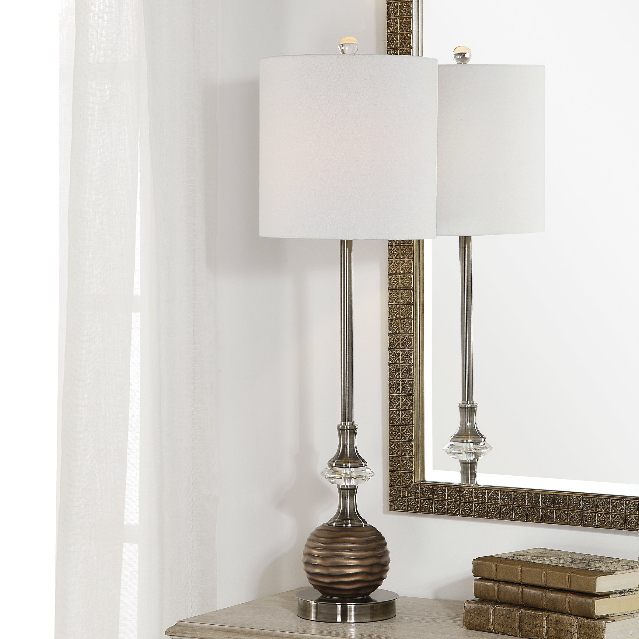 Celeste Table Lamp By Uttermost