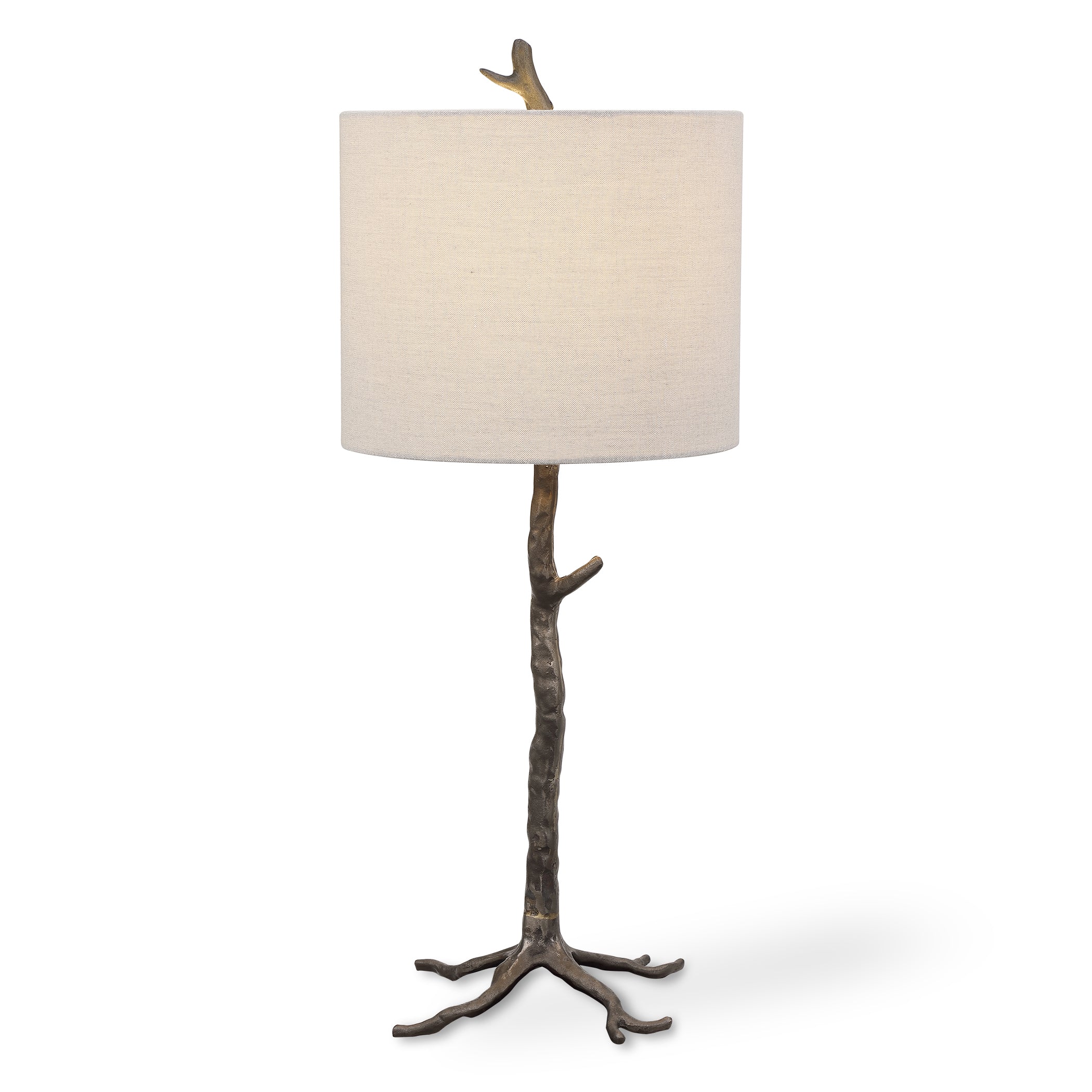 Solstice Table Lamp By Uttermost
