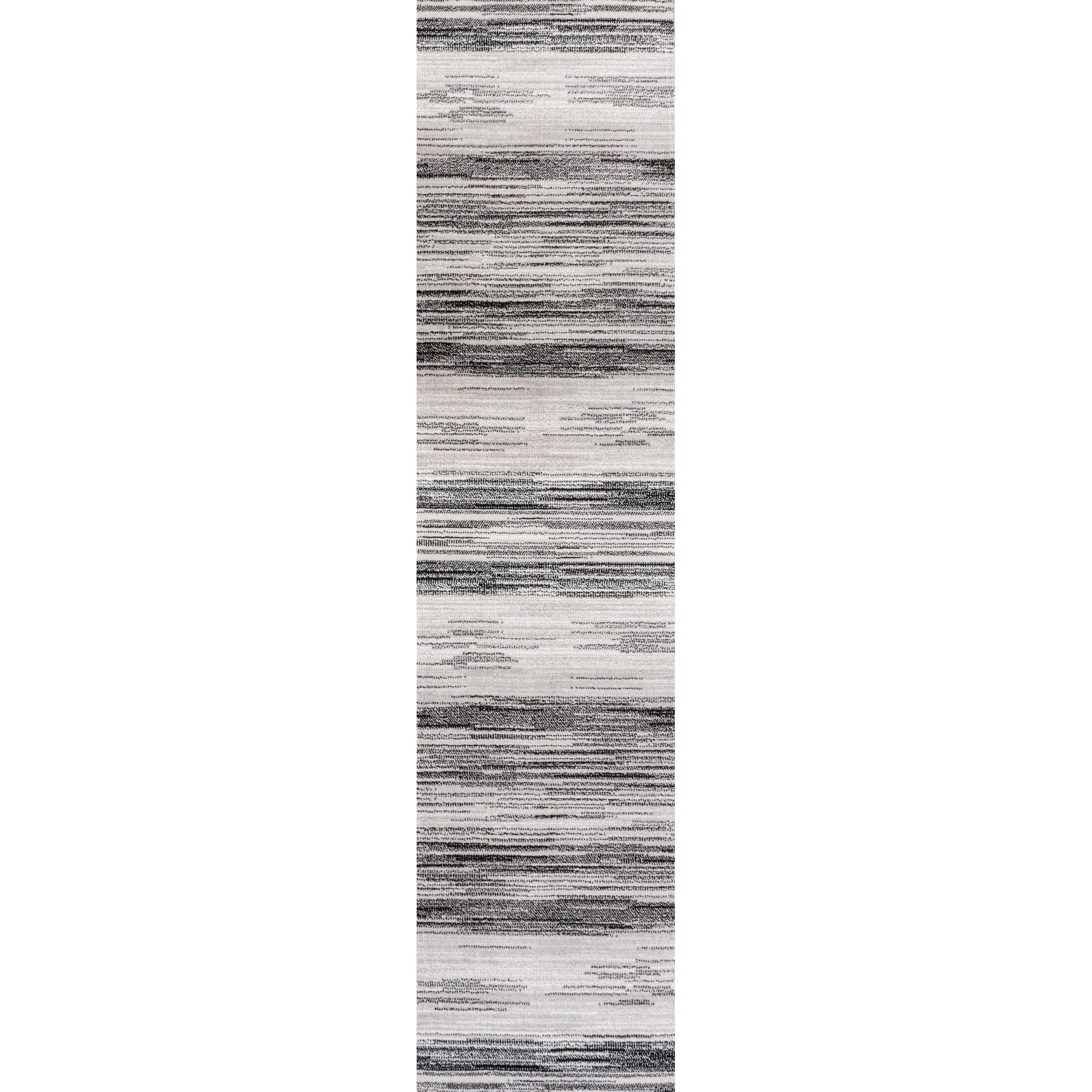 Austin Gradient Striped Runner Rug