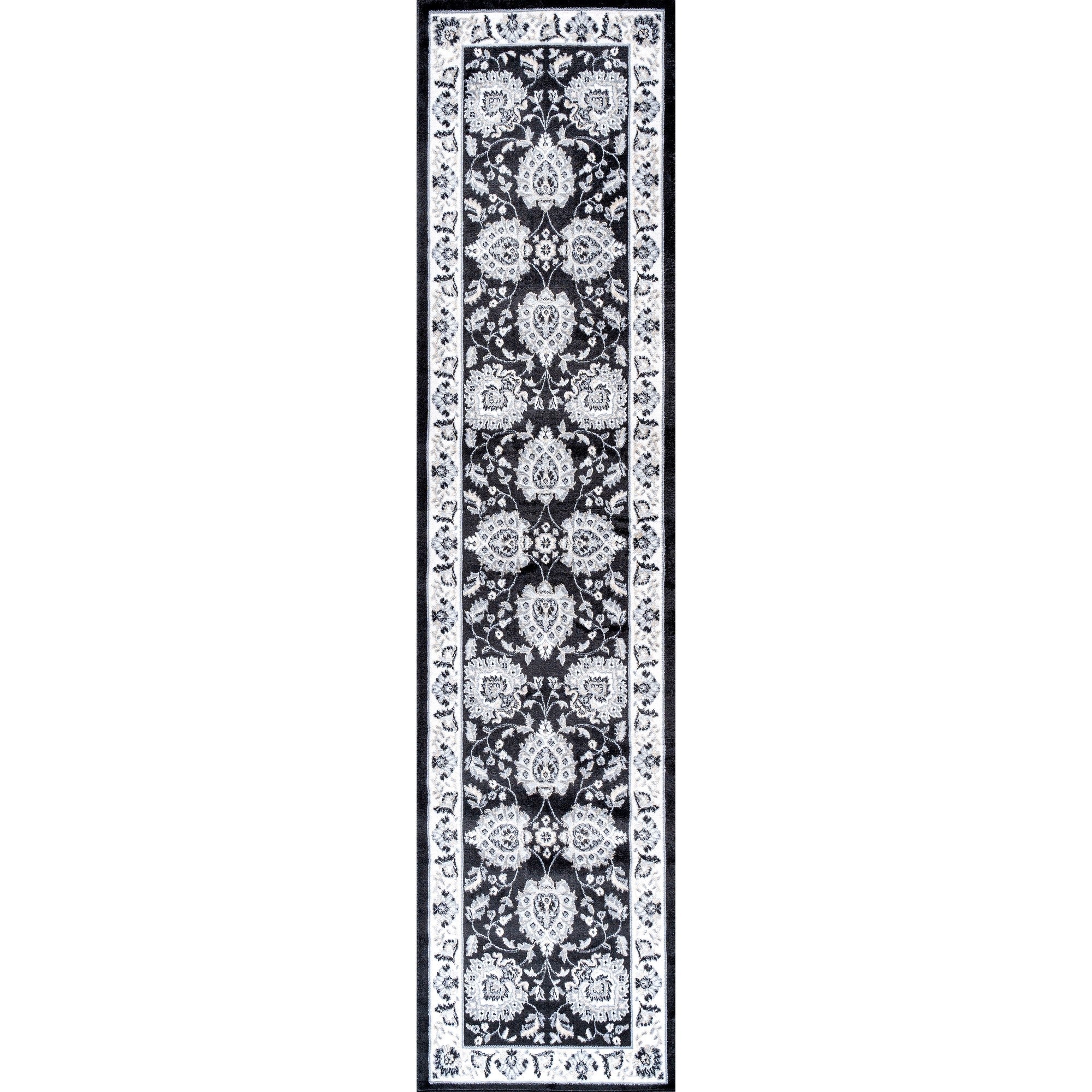 Cherie French Cottage Runner Rug