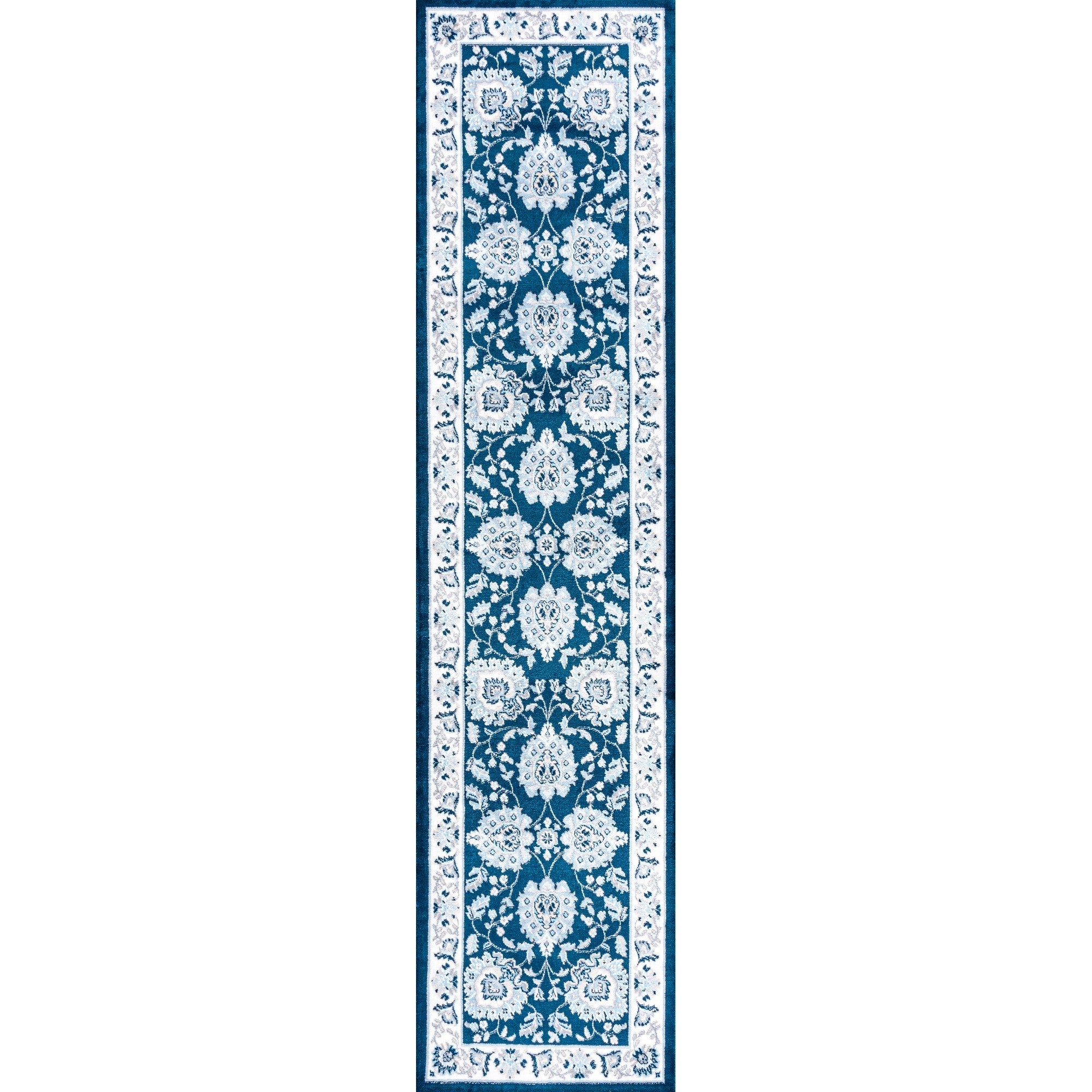 Cherie French Cottage Runner Rug