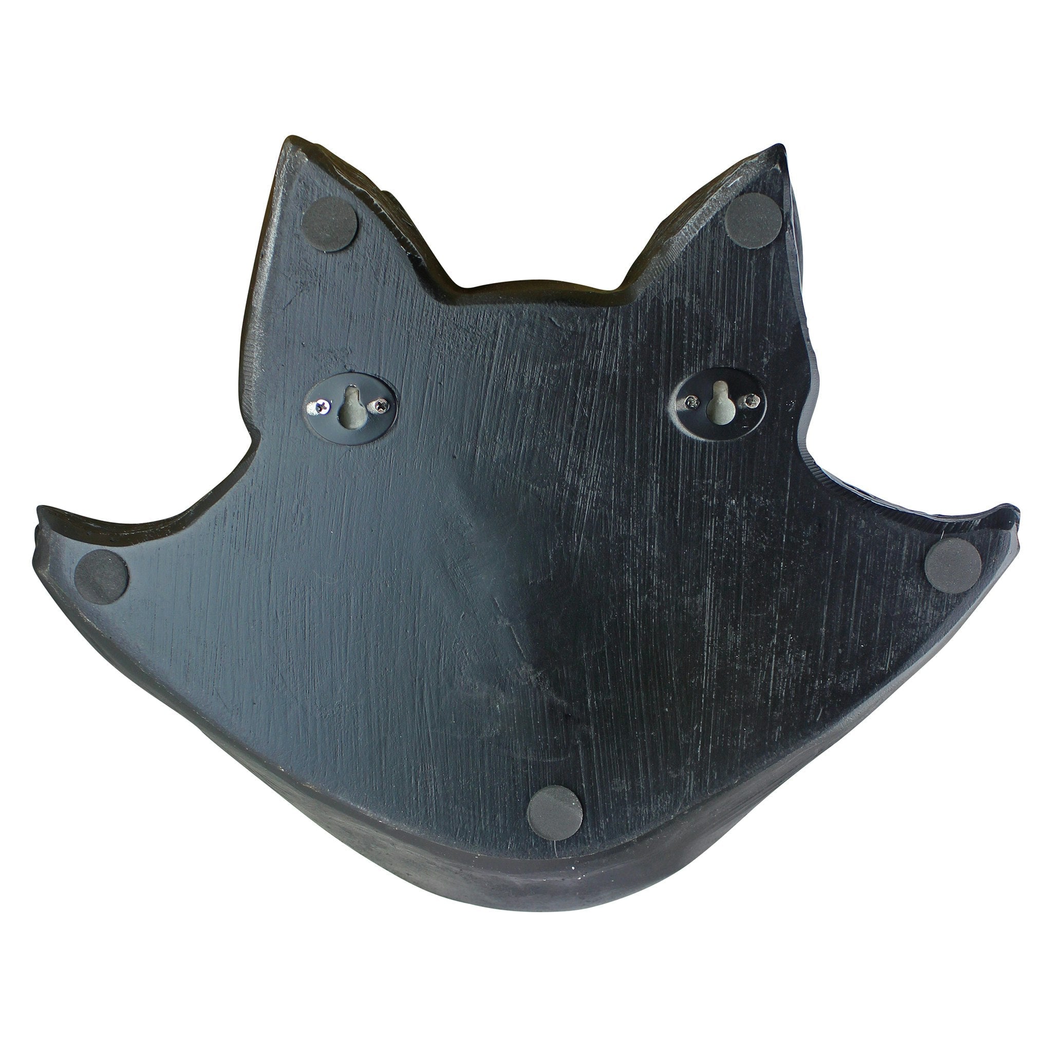 Cat-Astrophe Sculptural Birdhouse