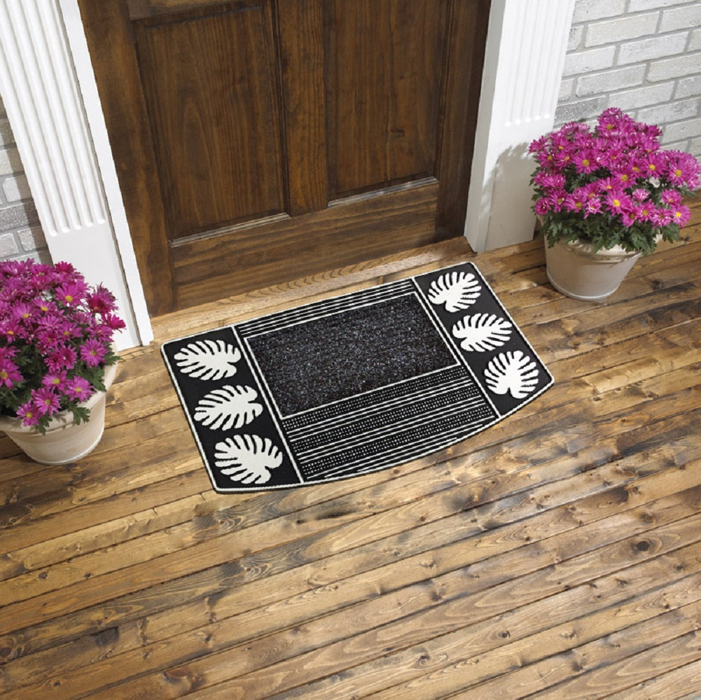 Palm Outbrigde Welcome Doormats