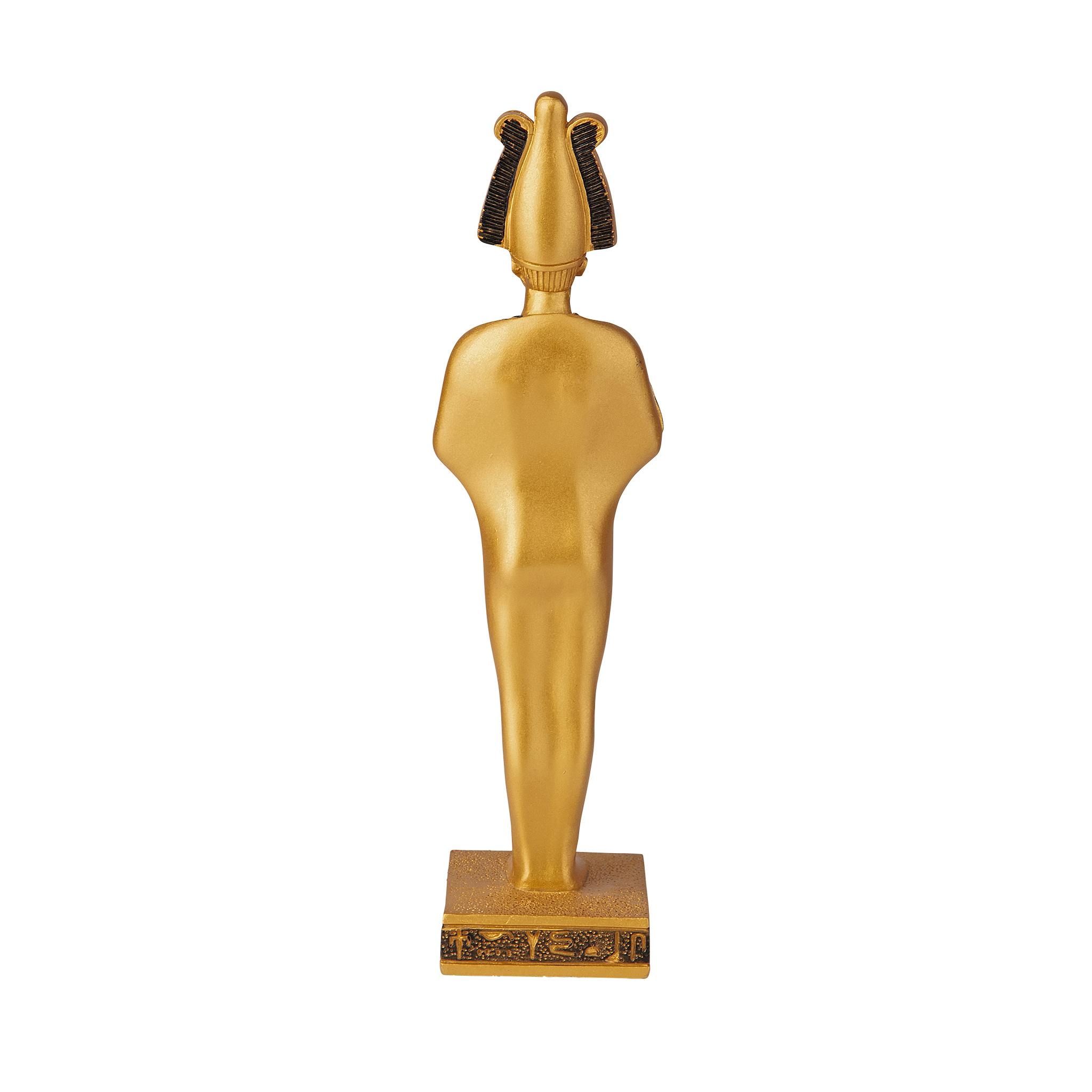 Osiris, Egyptian God of the Underworld Statue