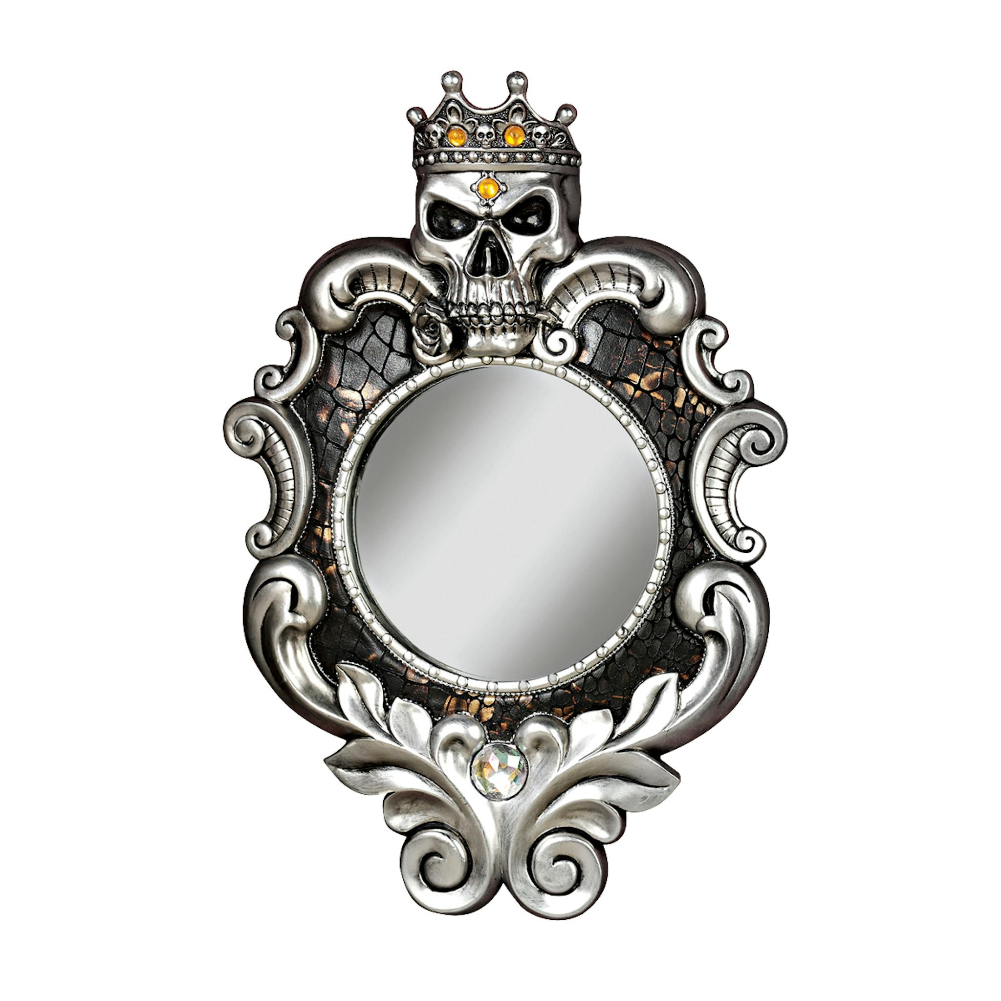 The Fairest One of All Wall Mirror