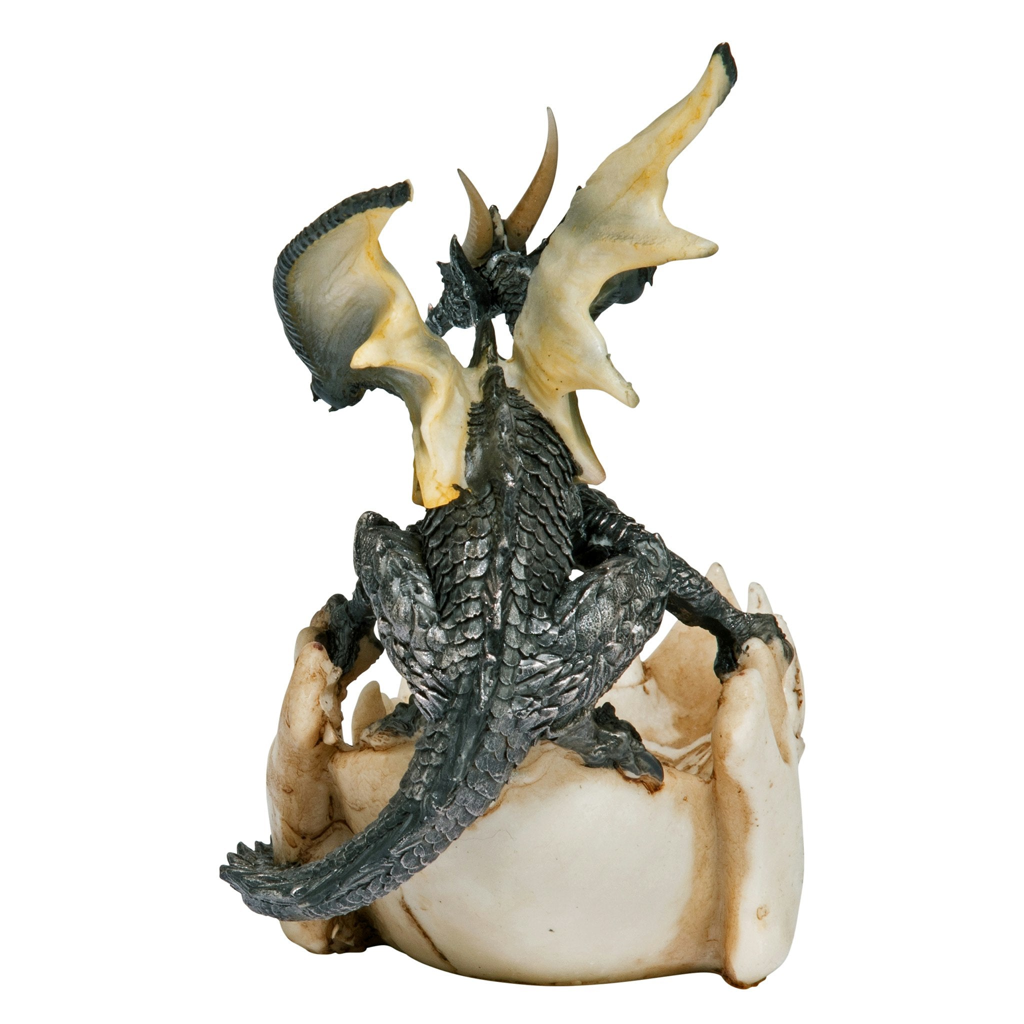 Jaw of the Dragon Offering Dish