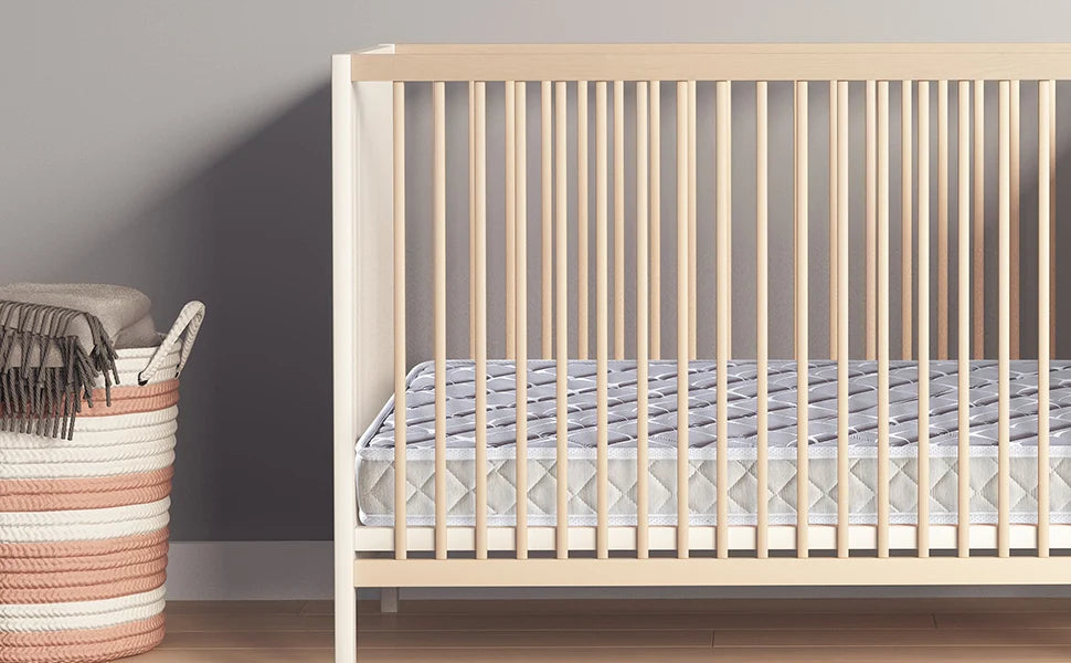 Soft Baby Crib Mattress