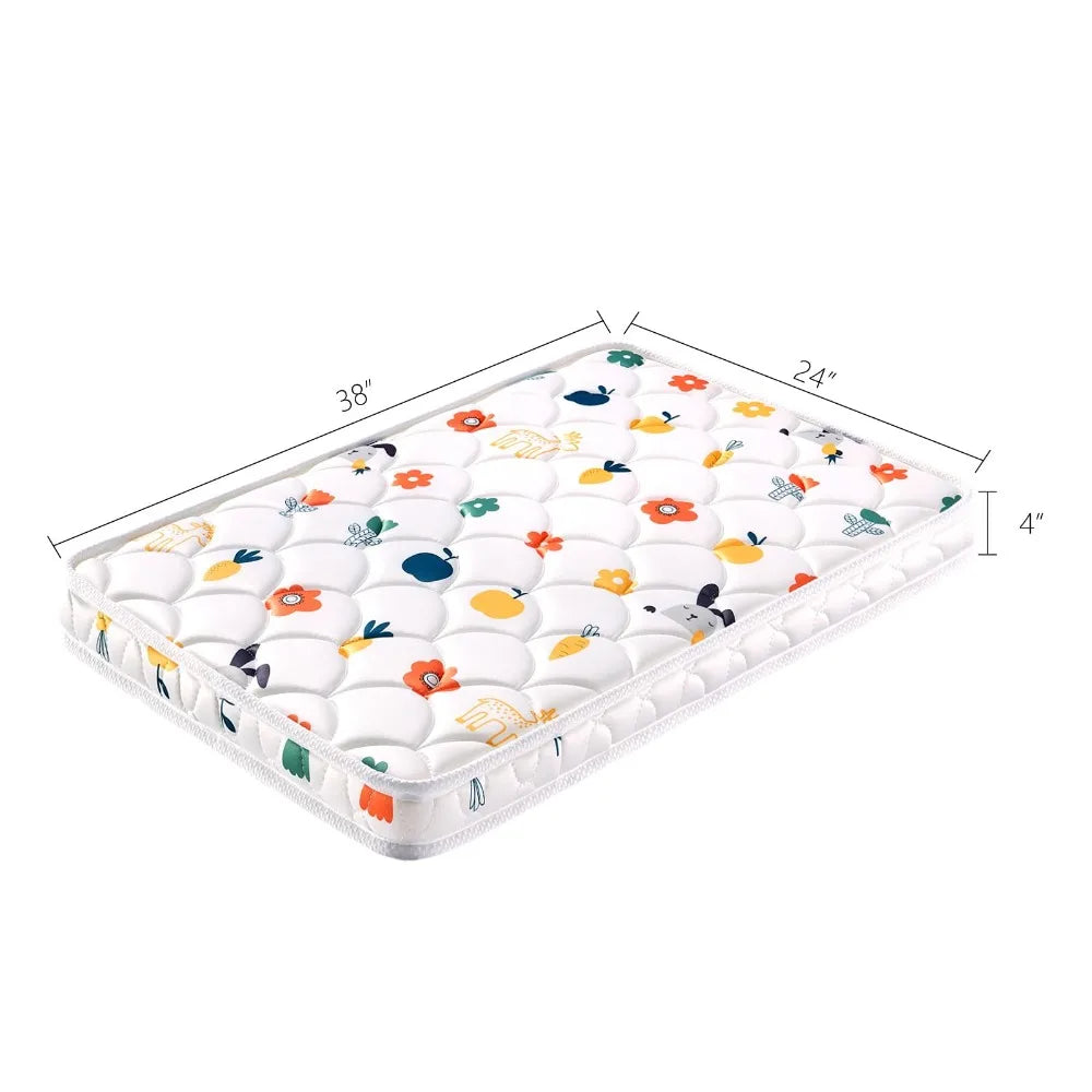 Mini Crib Mattress