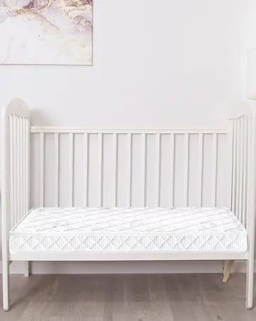 Dual Sided Crib Mattress