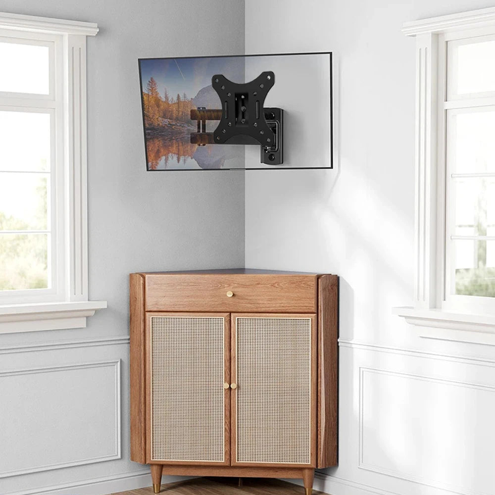 Full Motion Universal TV  Wall Mount
