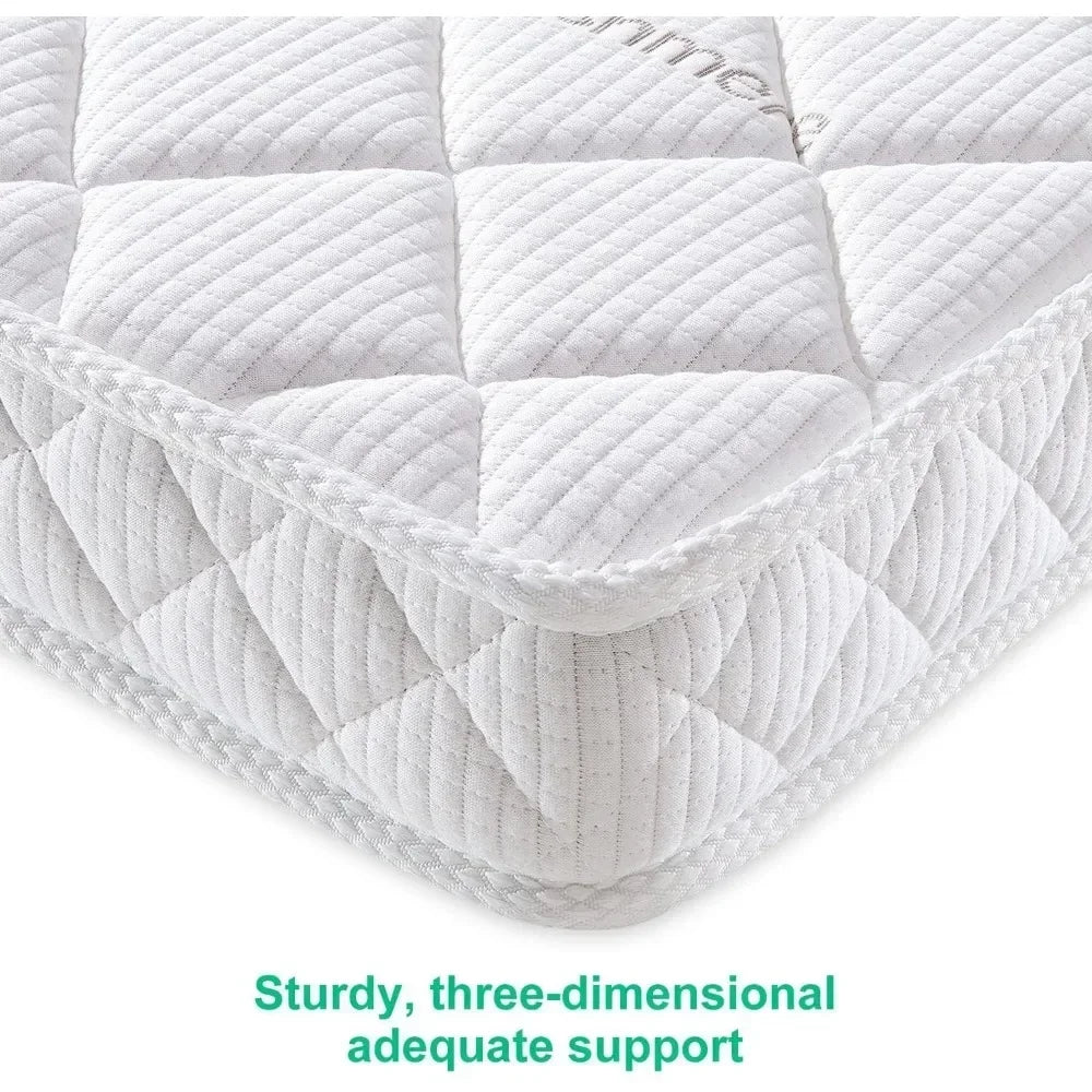 Dual Sided Crib Mattress