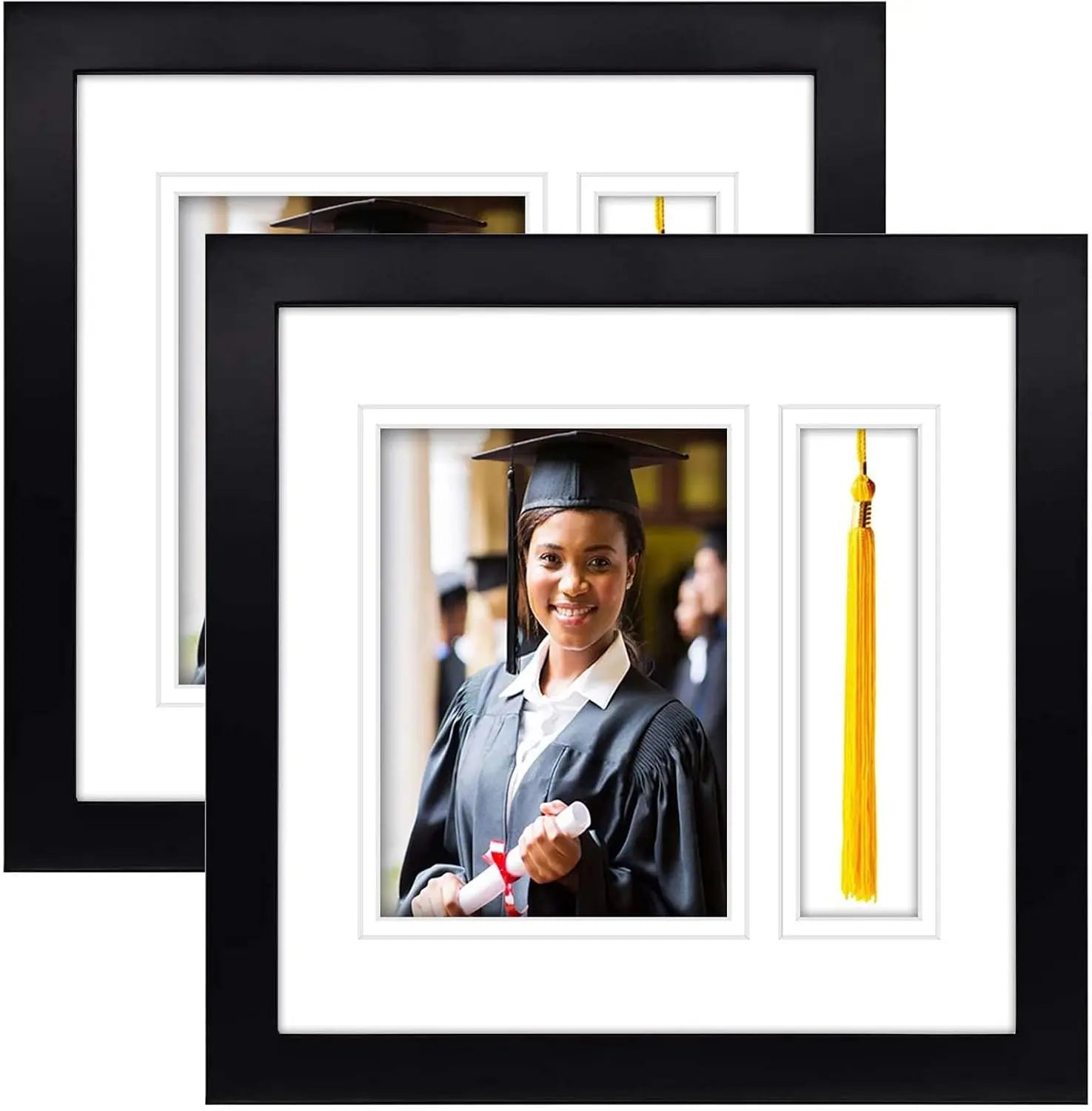 Solid Wood Picture Frames