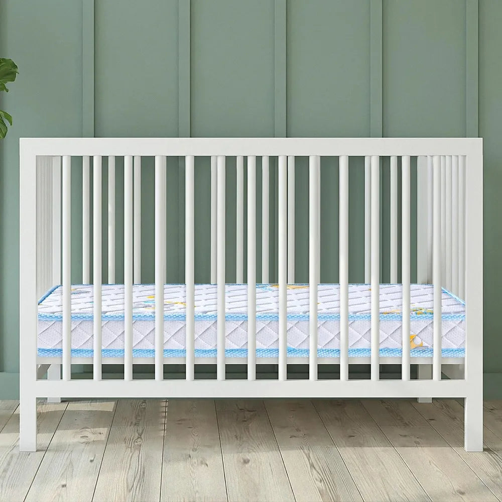 Premium Foam Crib Mattress