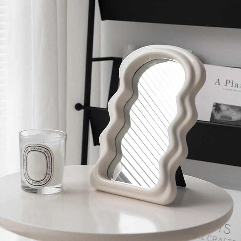 Shop wavy Mirror