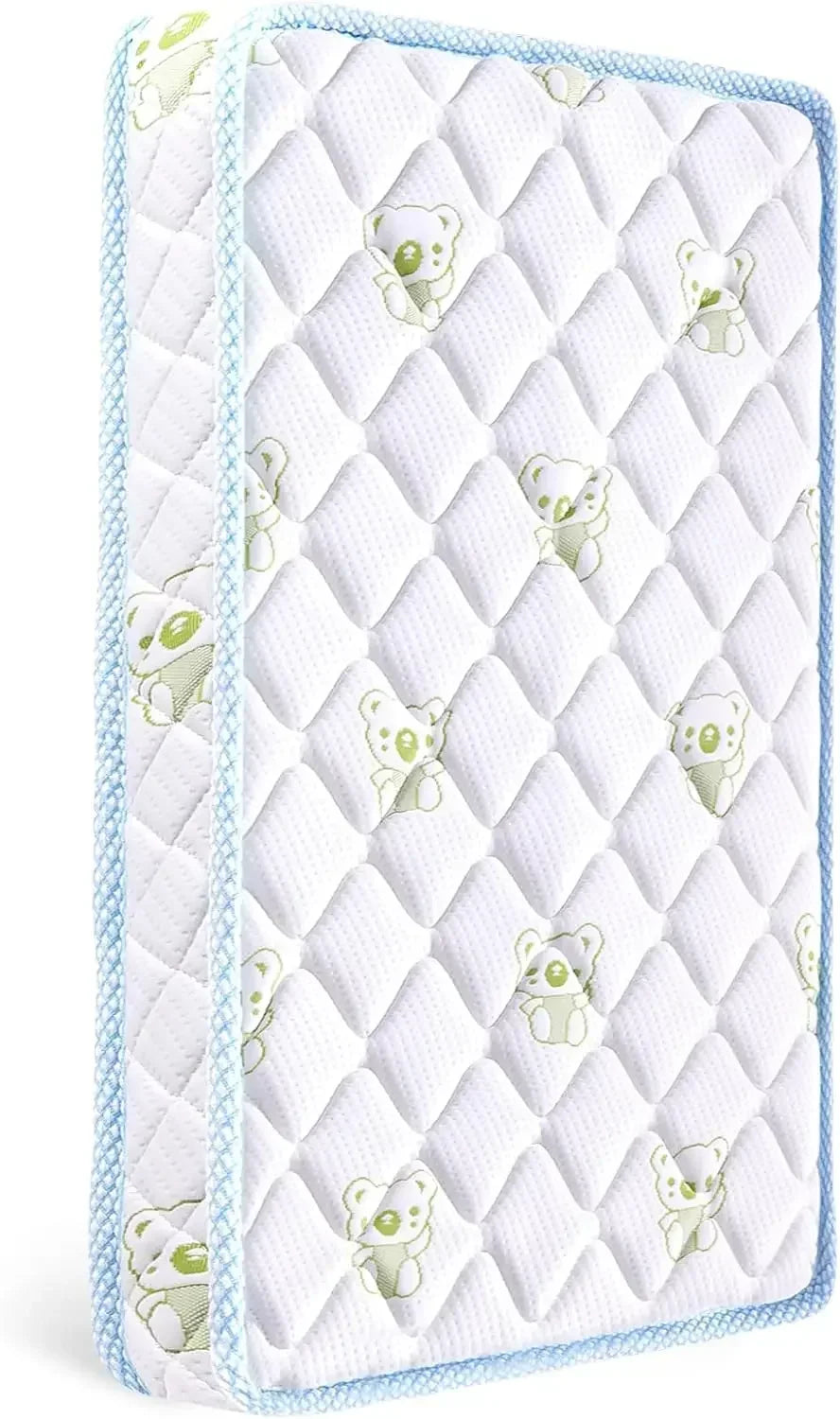 Dual Sided Crib Mattress