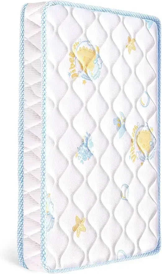 Dual Sided Crib Mattress