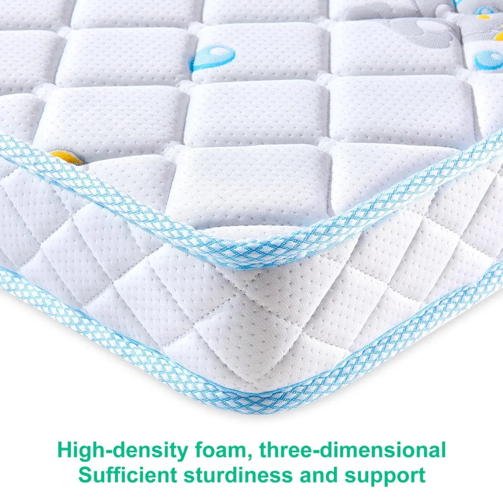 Premium Foam Crib Mattress