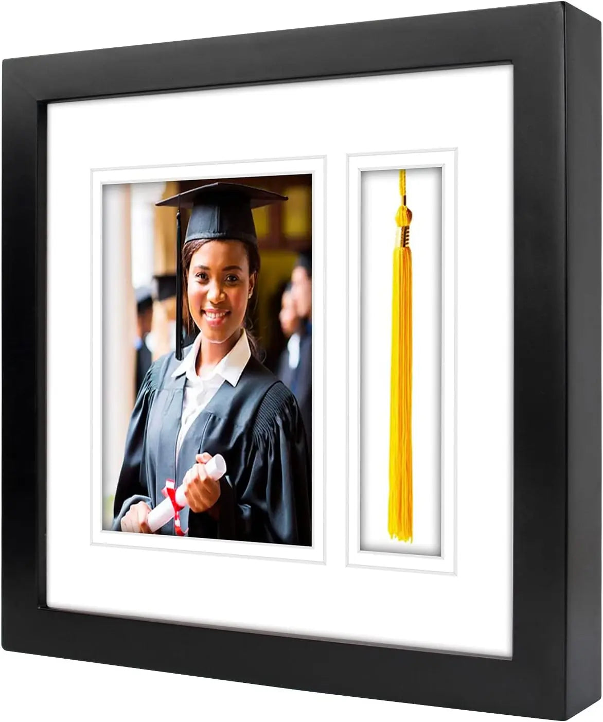 Solid Wood Picture Frames