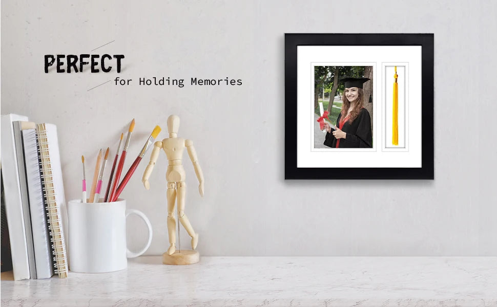 Solid Wood Picture Frames