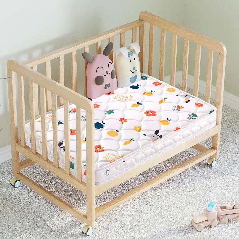 Mini Crib Mattress