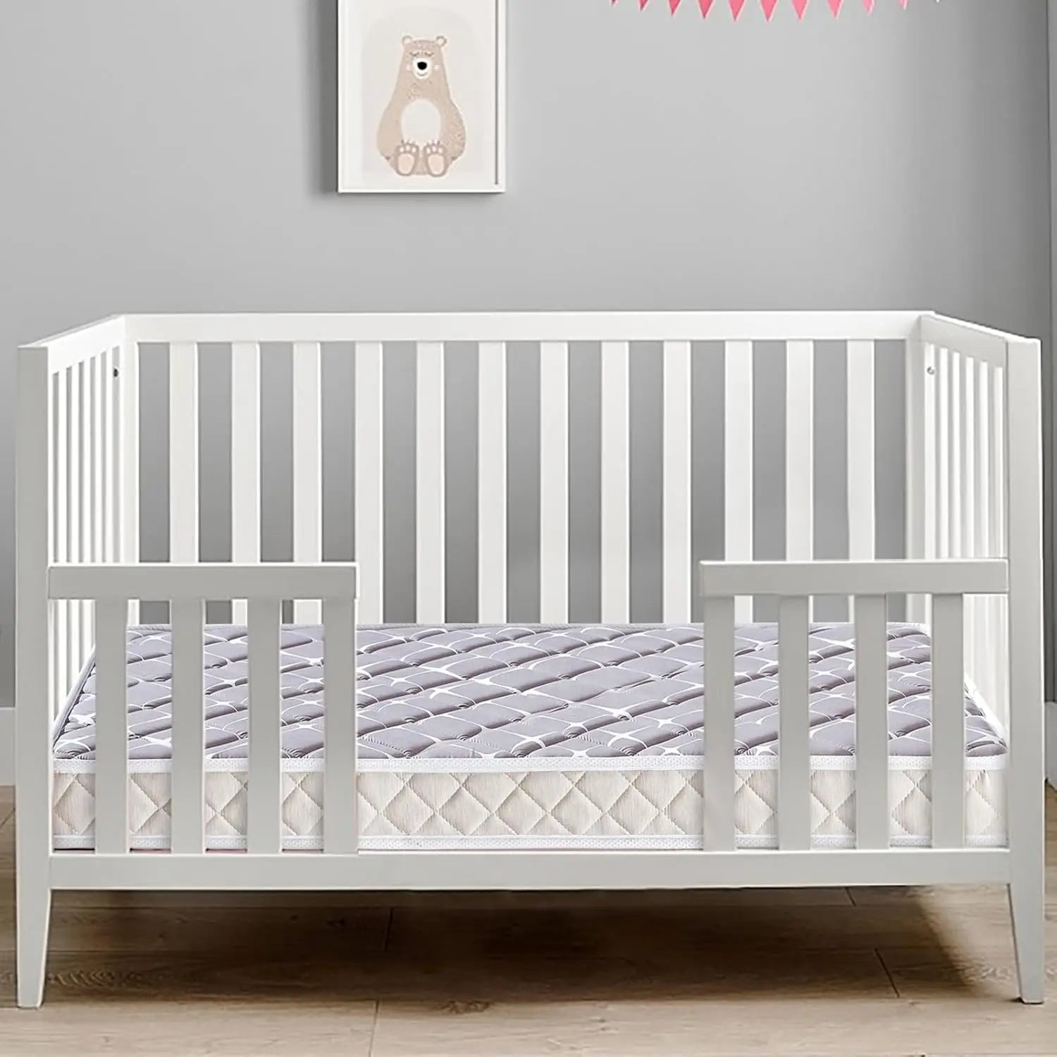 Soft Baby Crib Mattress