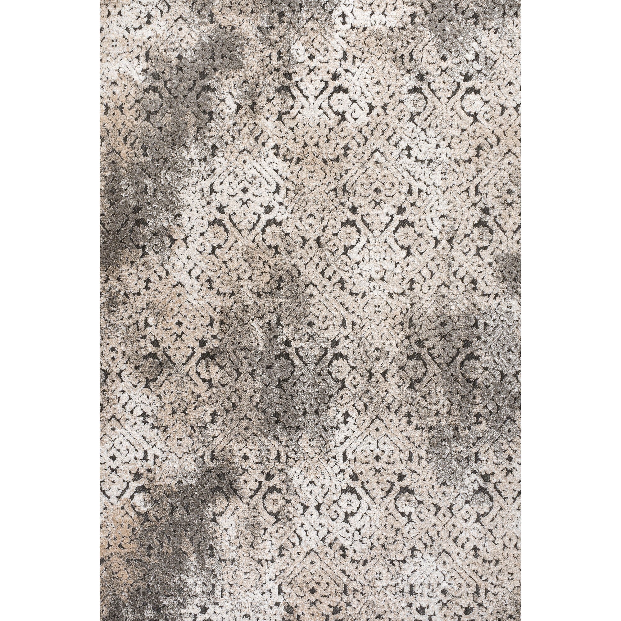 Duenas High-Low Shabby Indoor/Outdoor Area Rug